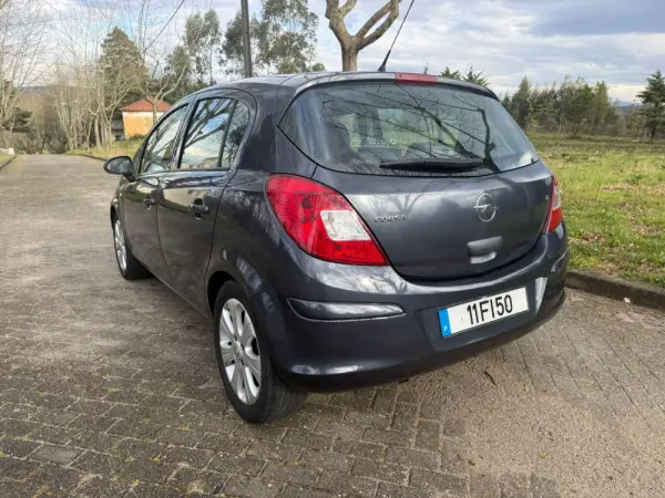 Opel Corsa 1'2 4