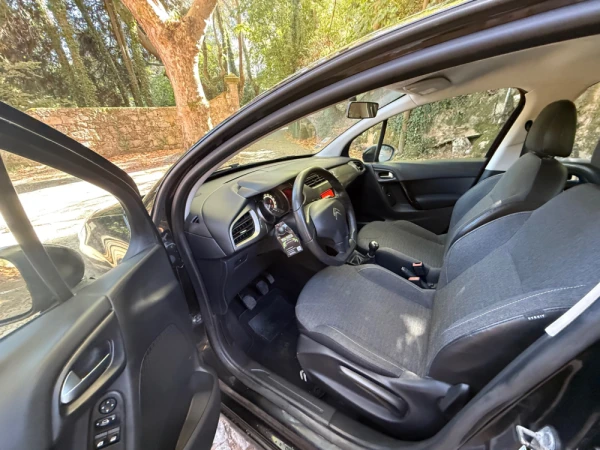 Citroën C3 Outro 13