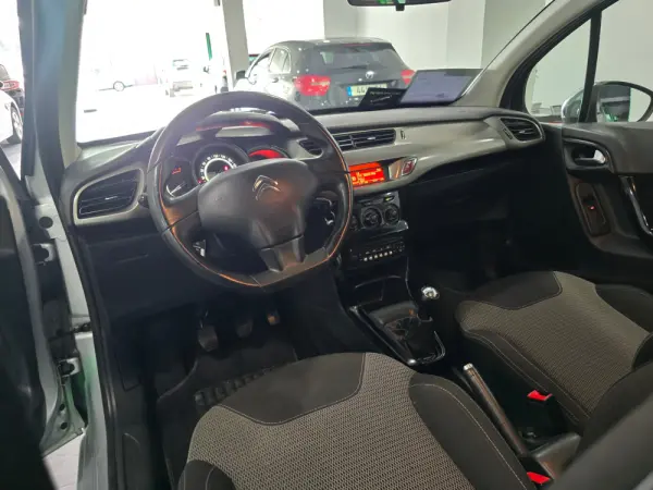 Citroen C3 5