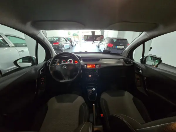 Citroen C3 8