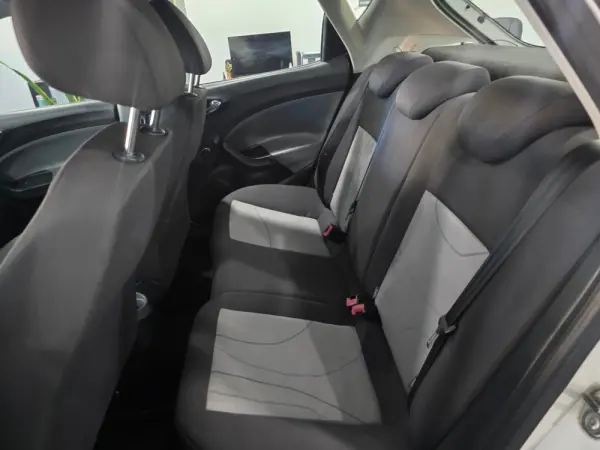 SEAT Ibiza 5