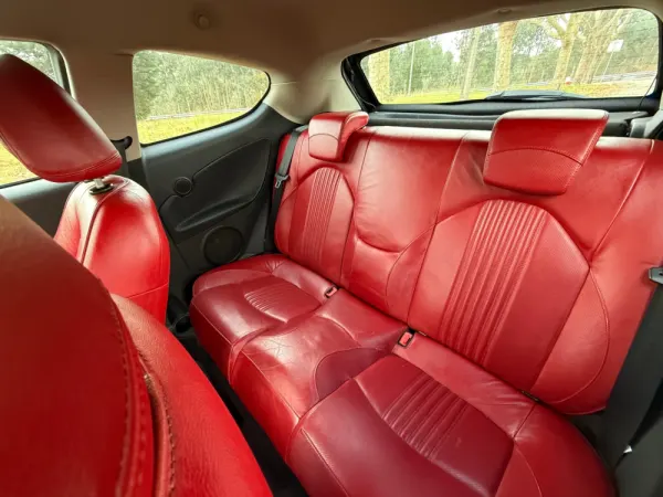 Alfa Romeo MiTo Outro 4