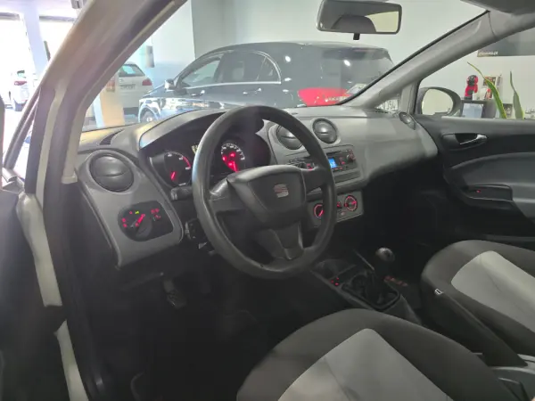 SEAT Ibiza 7