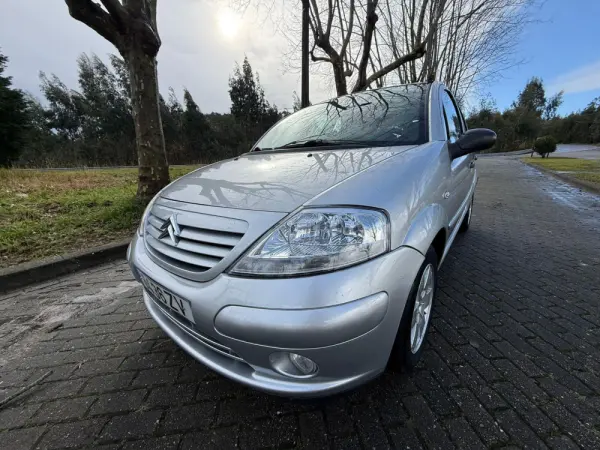 Citroën C3 1.1 Gasolina 2