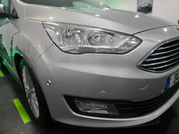 Ford C-Max 1.5 TDCi Titanium S/S 5