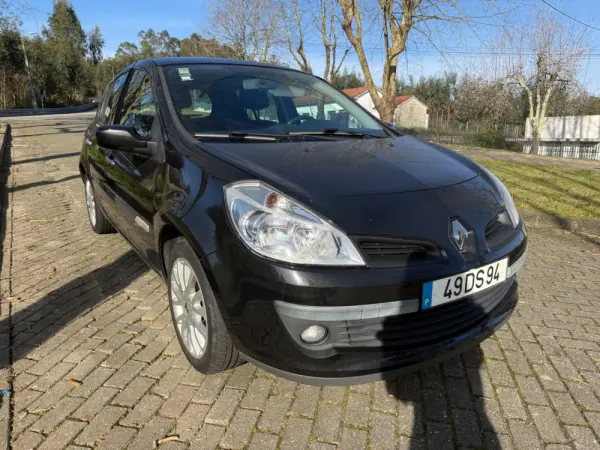 Renault Clio 1.2 TCE Rip Curl II 2