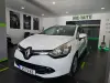 Renault Clio Break 1.5 dCi Dynamique S