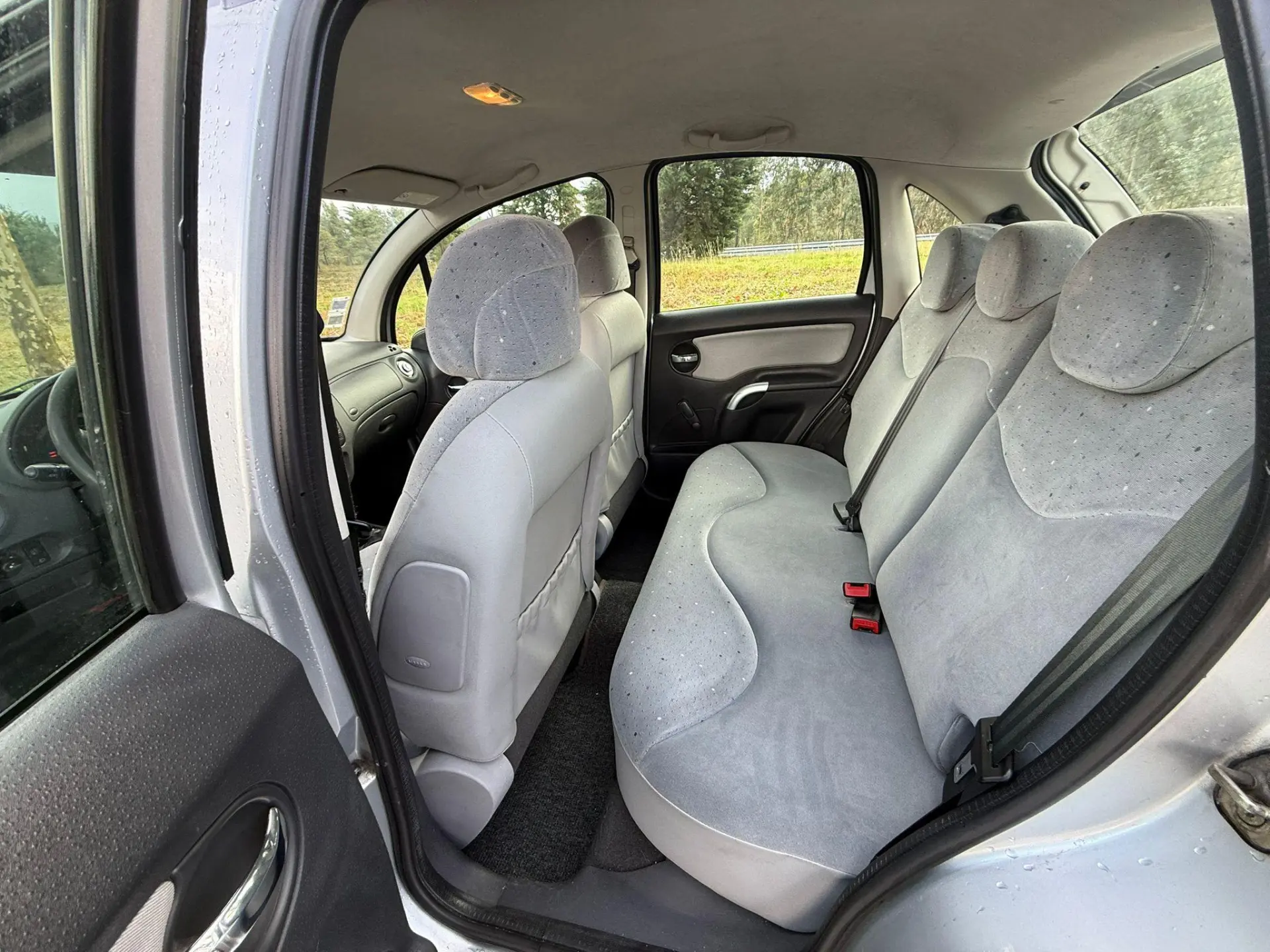 Citroën C3 1.1 Gasolina 4