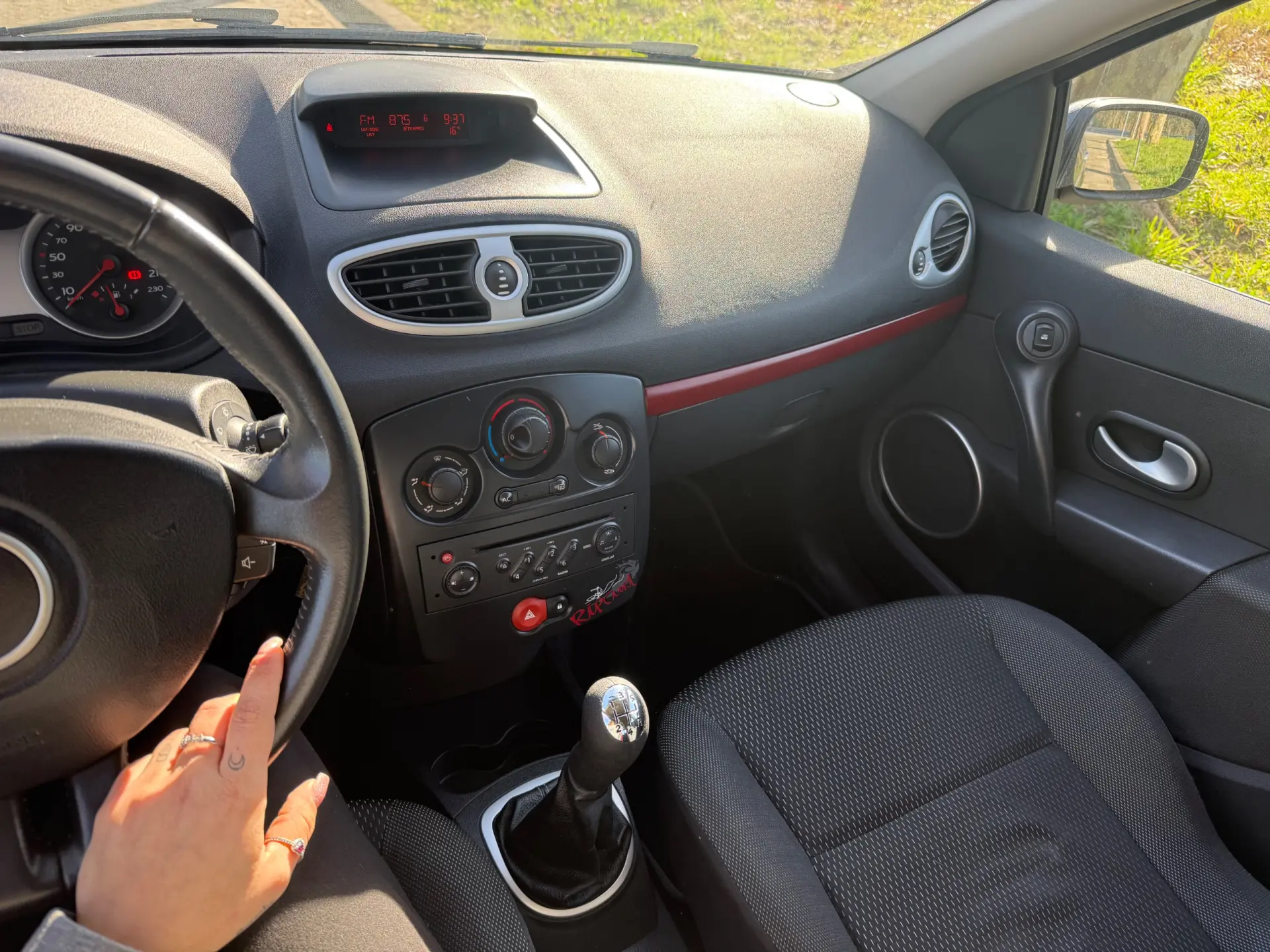 Renault Clio 1.2 TCE Rip Curl II 5