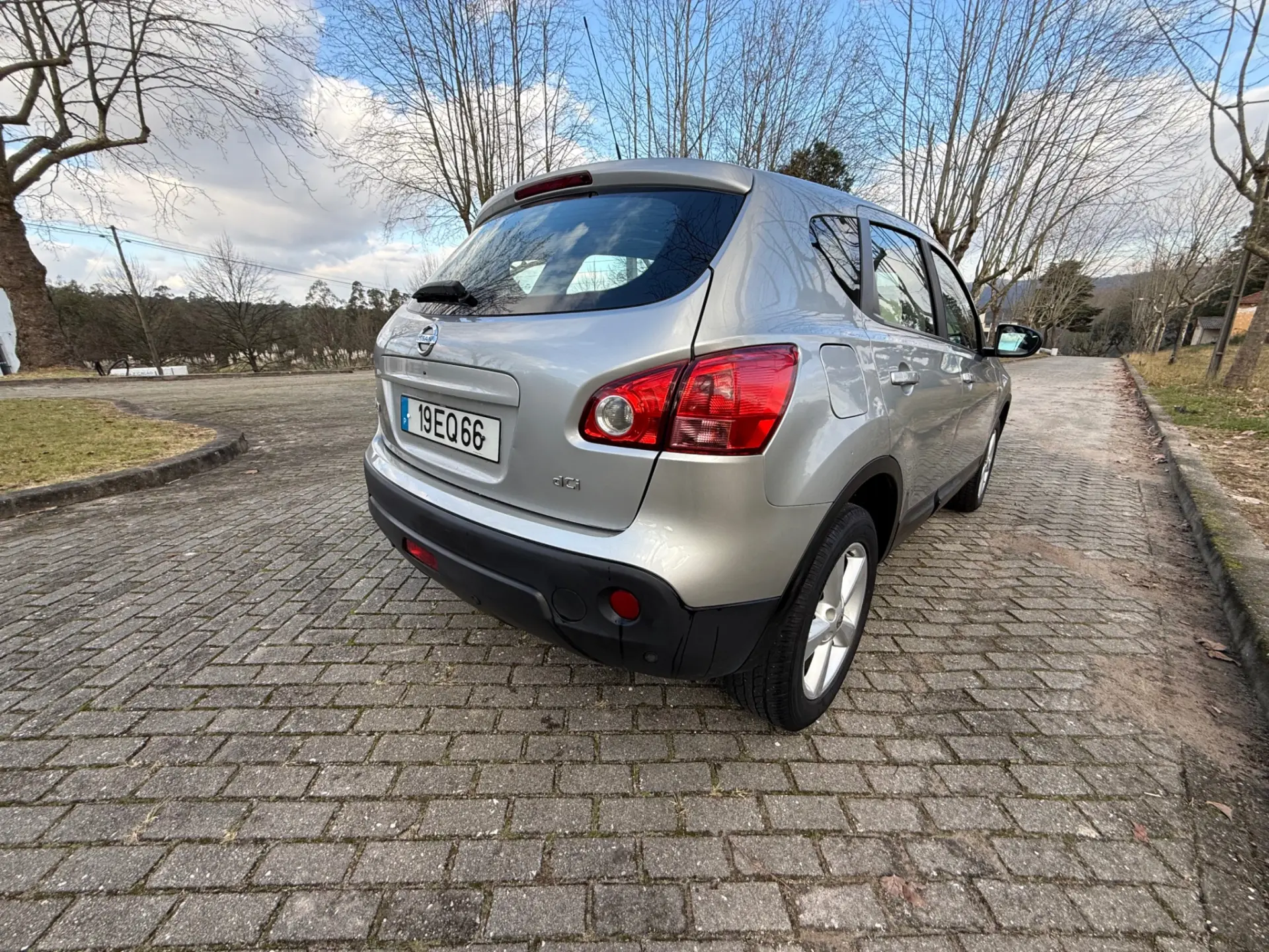 Nissan Qashqai Outro 3