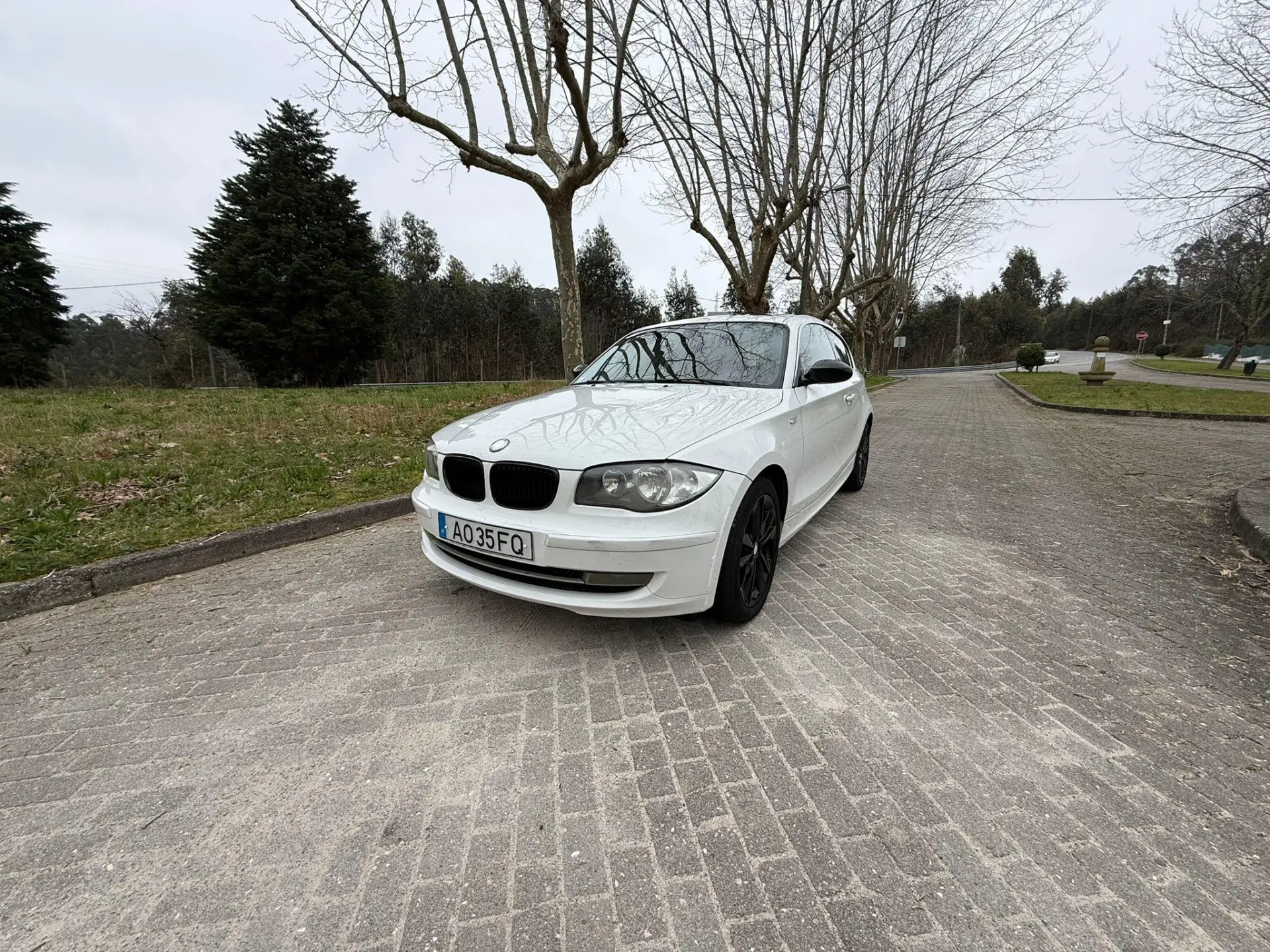 BMW 118 11
