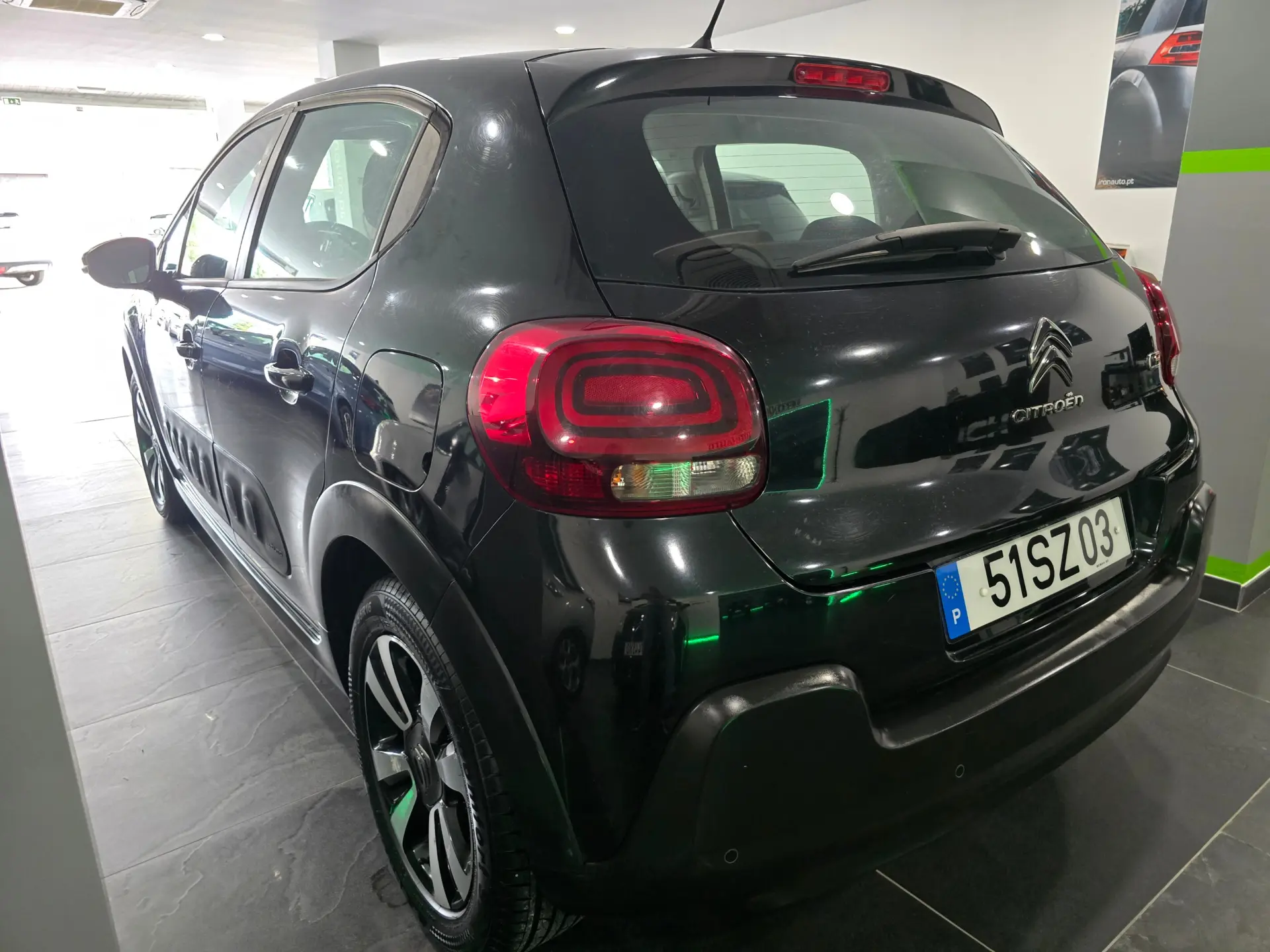 Citroen C3 1.2 Pureteck 6