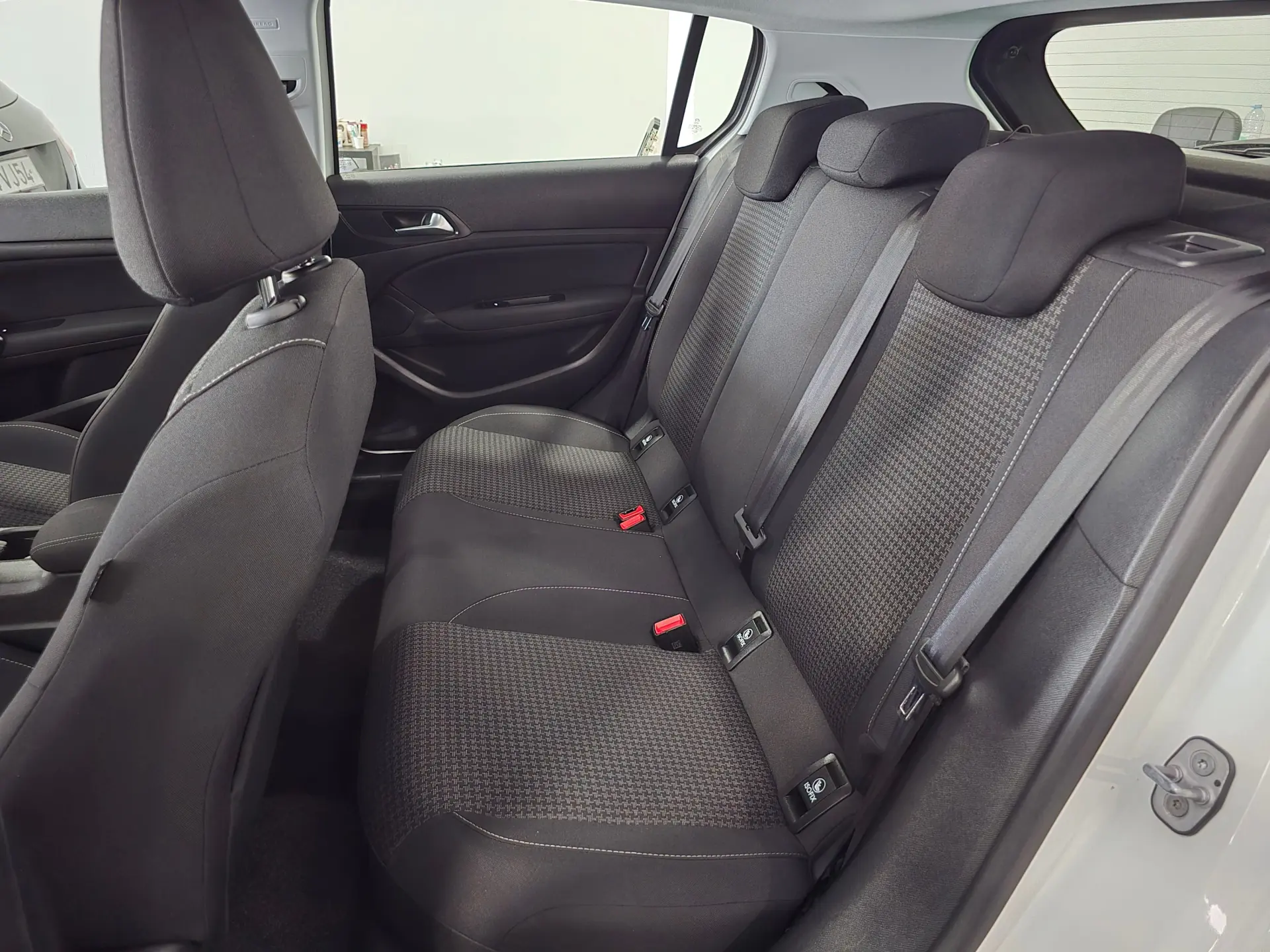 Peugeot 308 7
