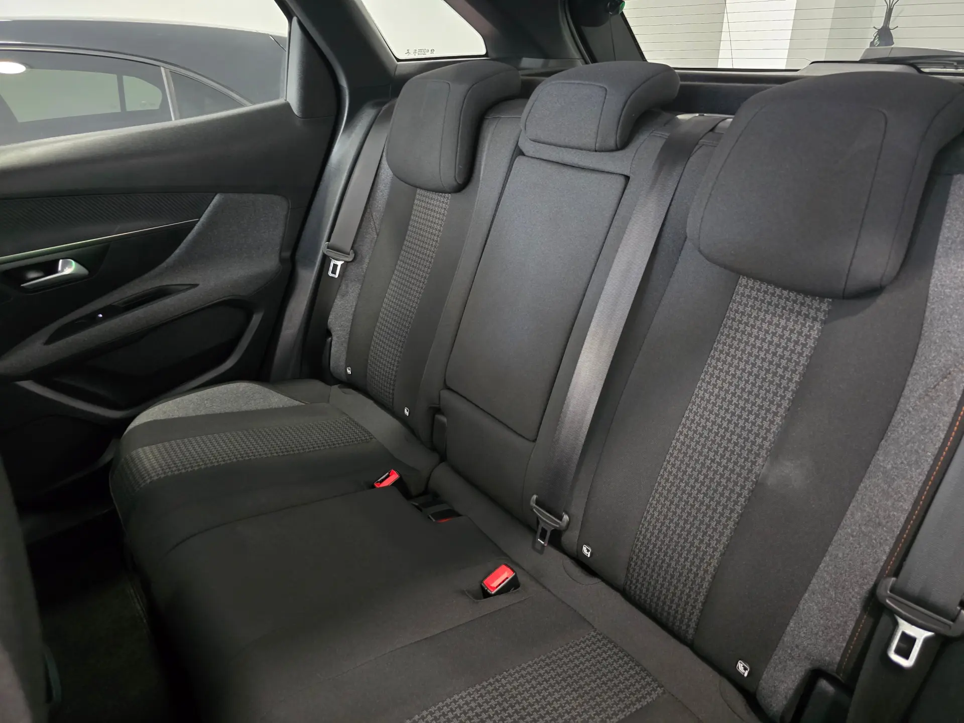Peugeot 3008 6