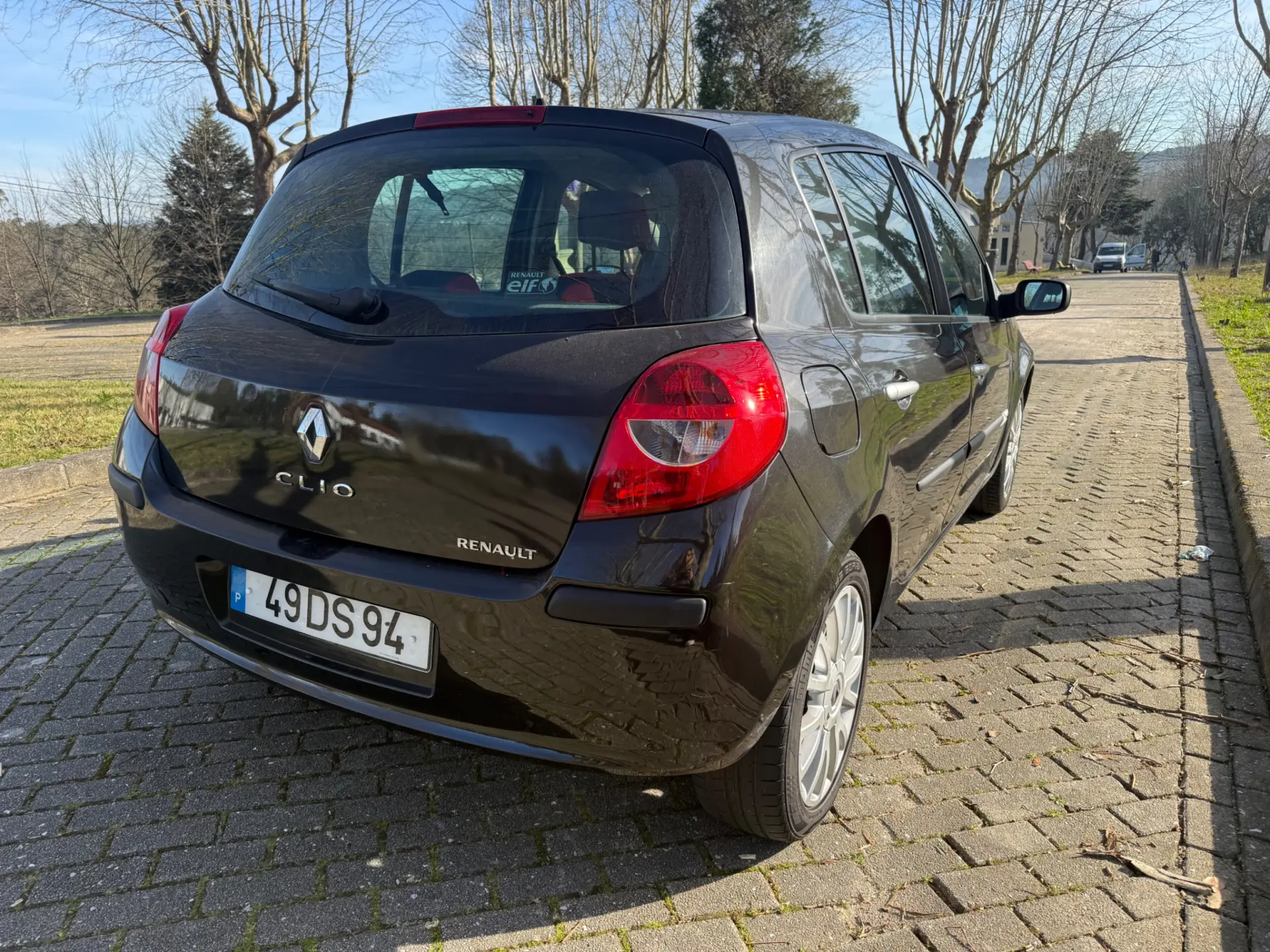 Renault Clio 1.2 TCE Rip Curl II 4