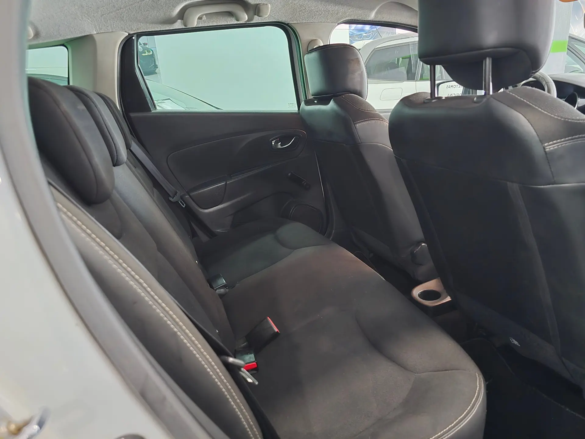 Renault Clio Break 1.5 dCi Dynamique S 6