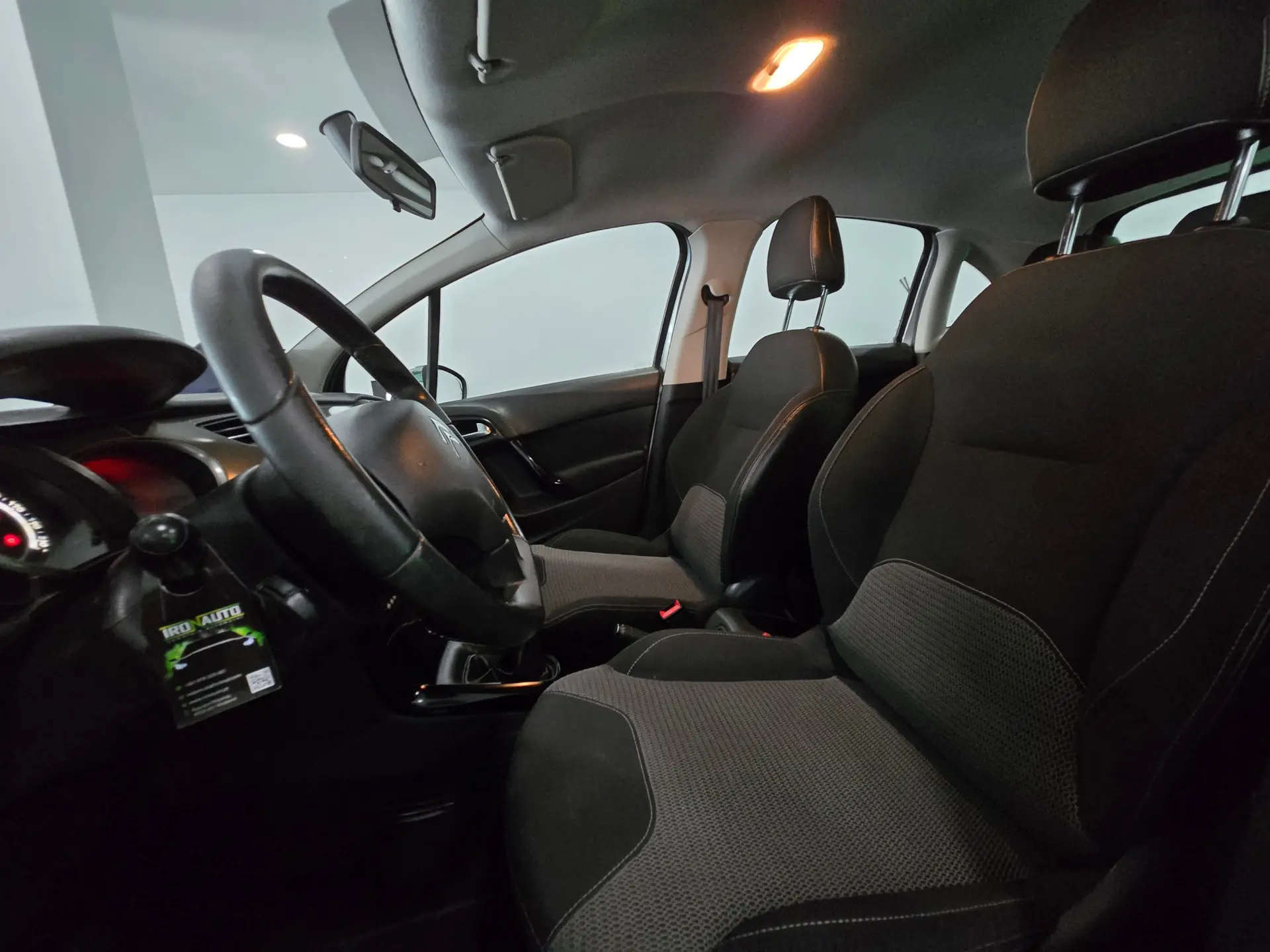 Citroen C3 6
