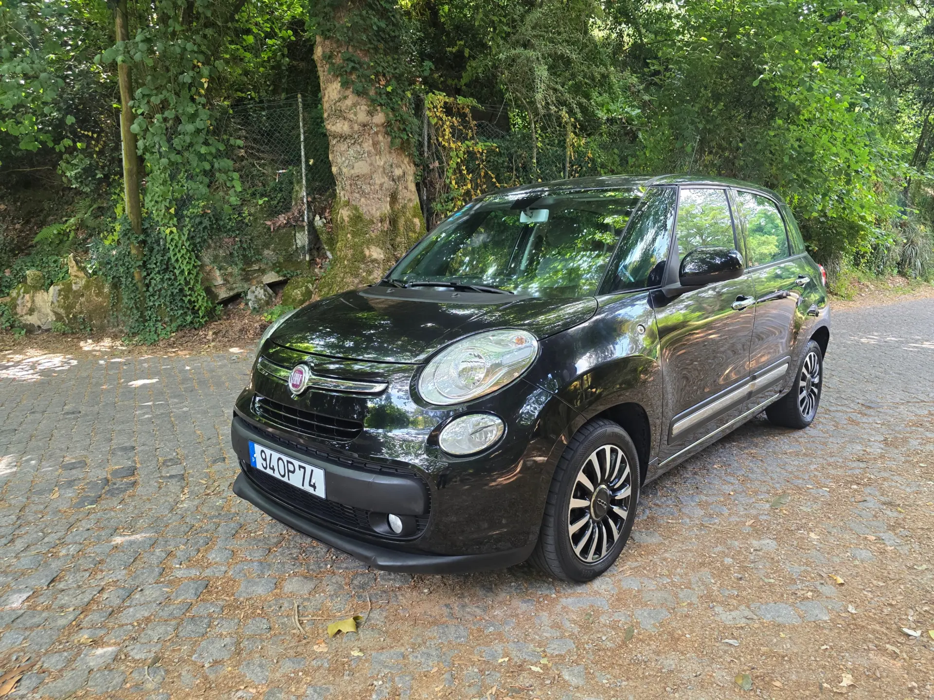 Fiat 500L 1.3 Multijet 1
