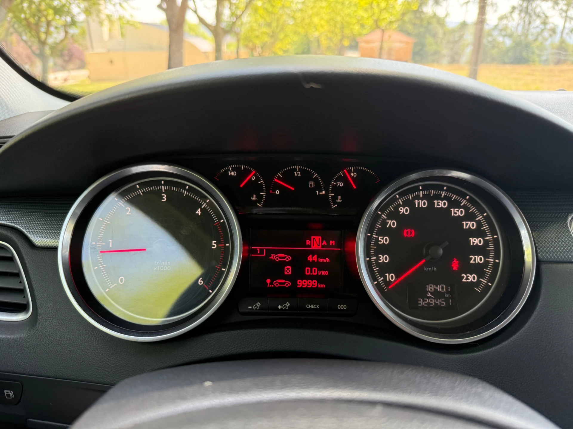 Peugeot 508 null 7