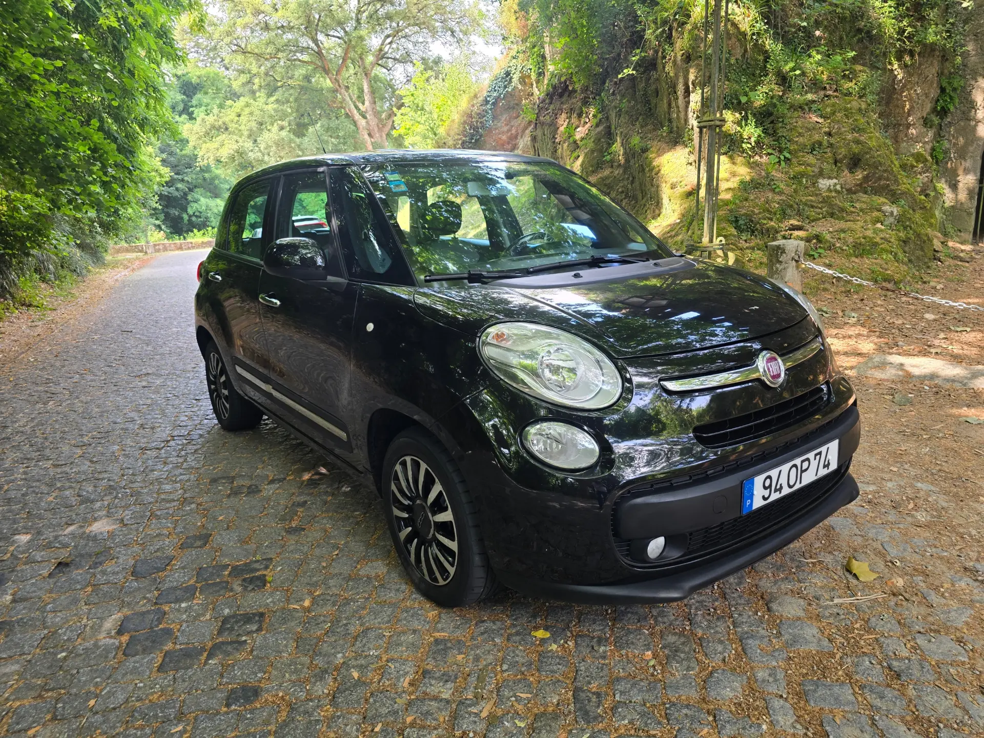 Fiat 500L 1.3 Multijet 2