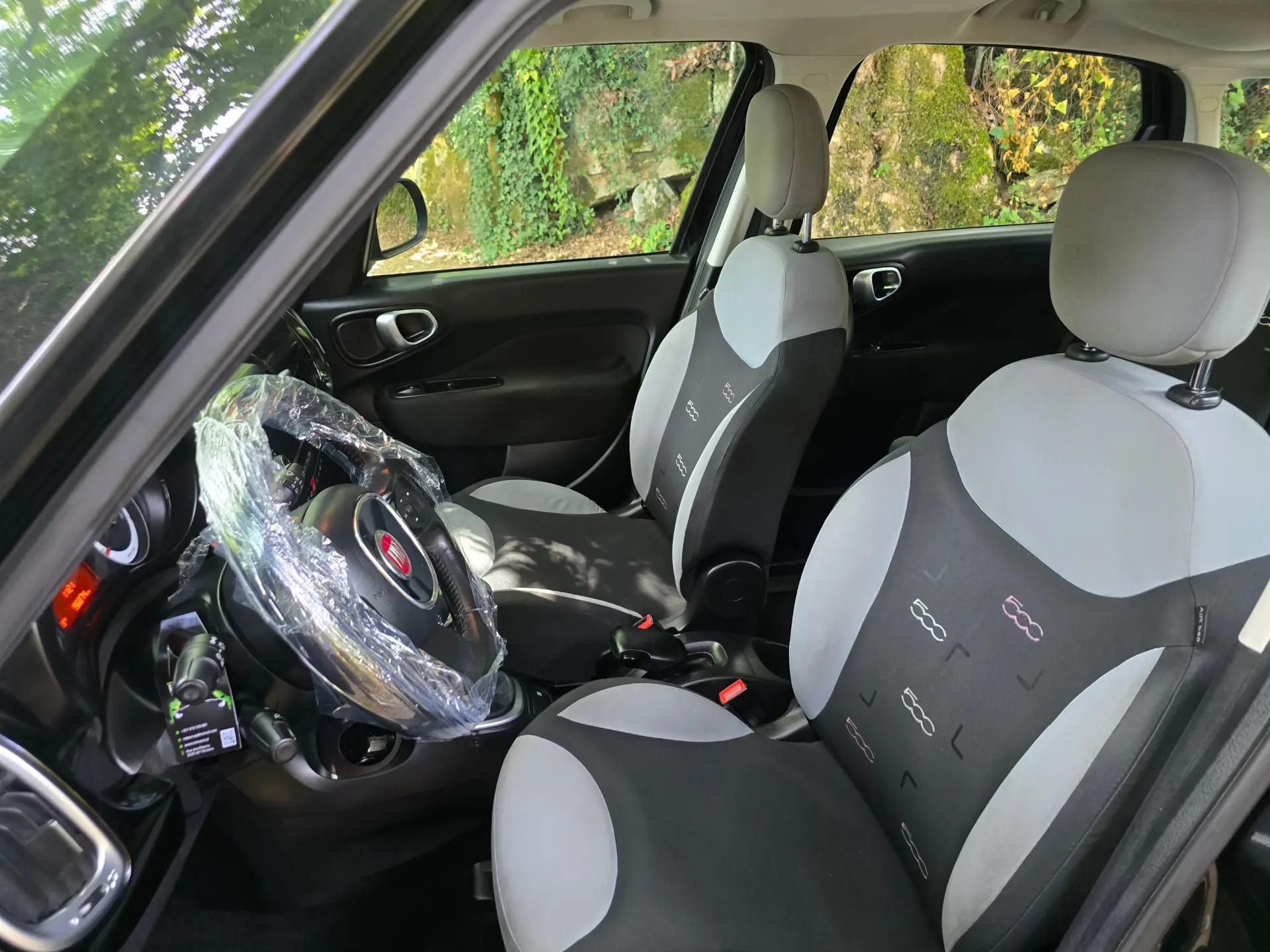 Fiat 500L 1.3 Multijet 7