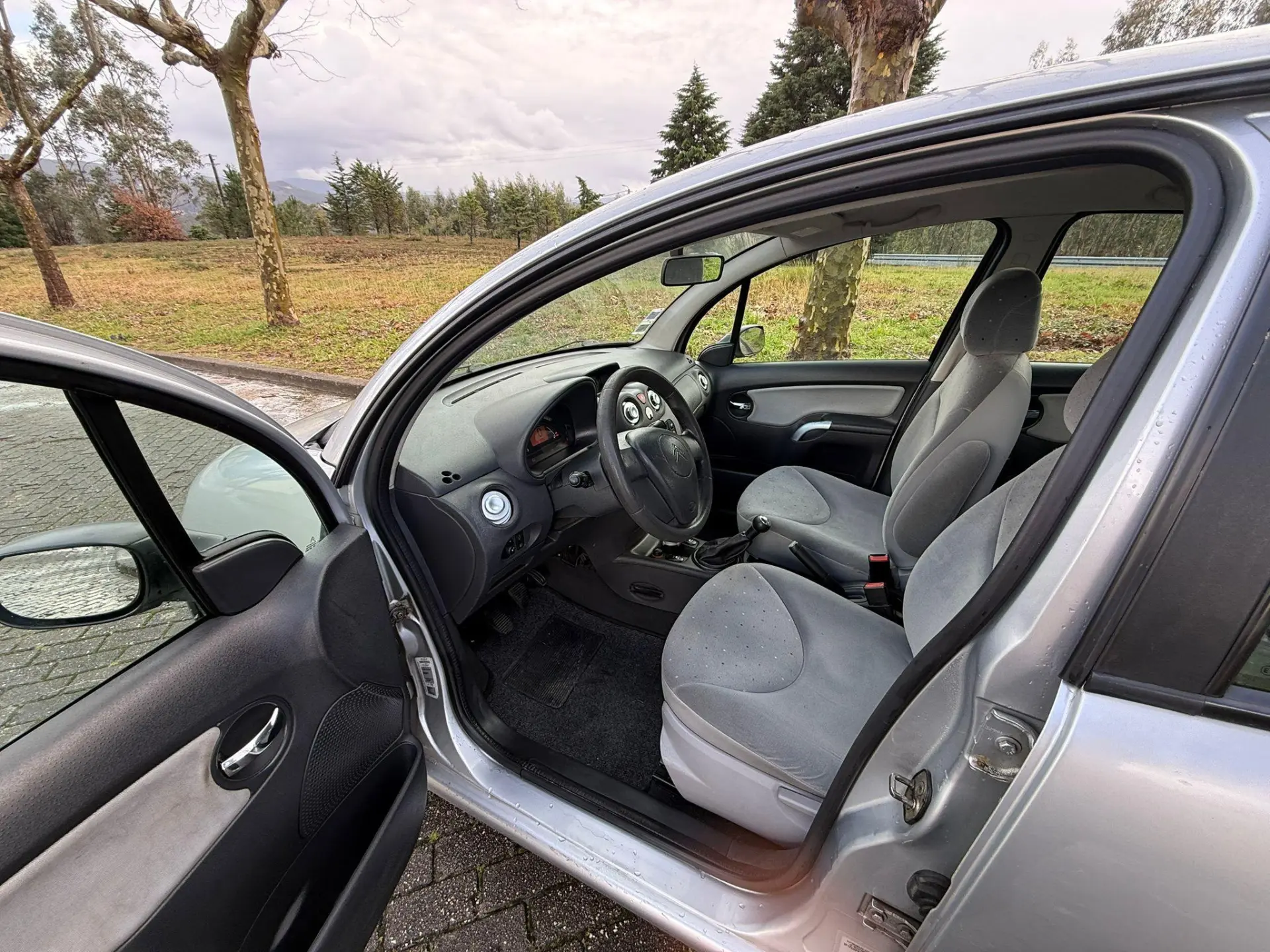 Citroën C3 1.1 Gasolina 6