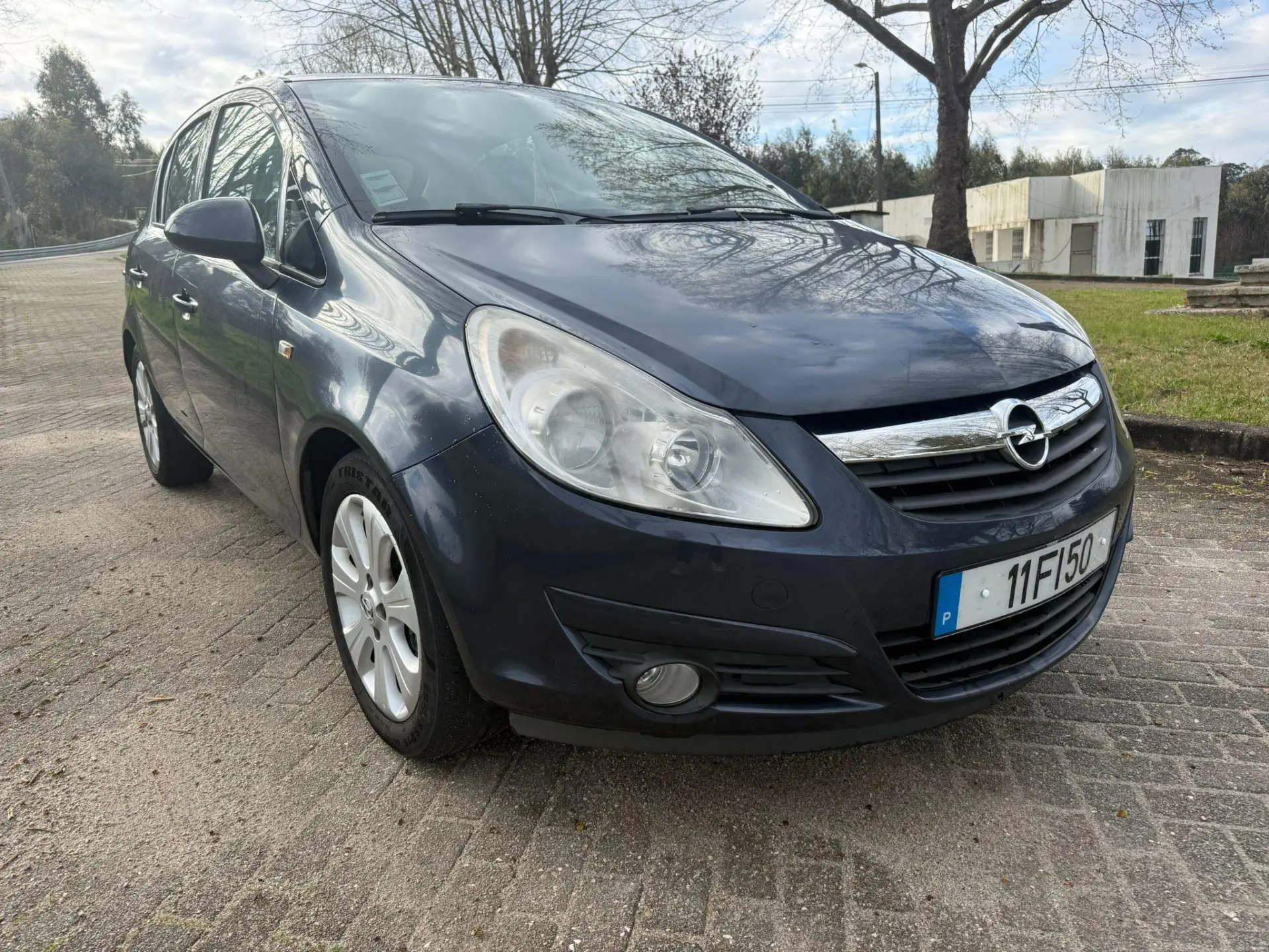 Opel Corsa 1'2 2