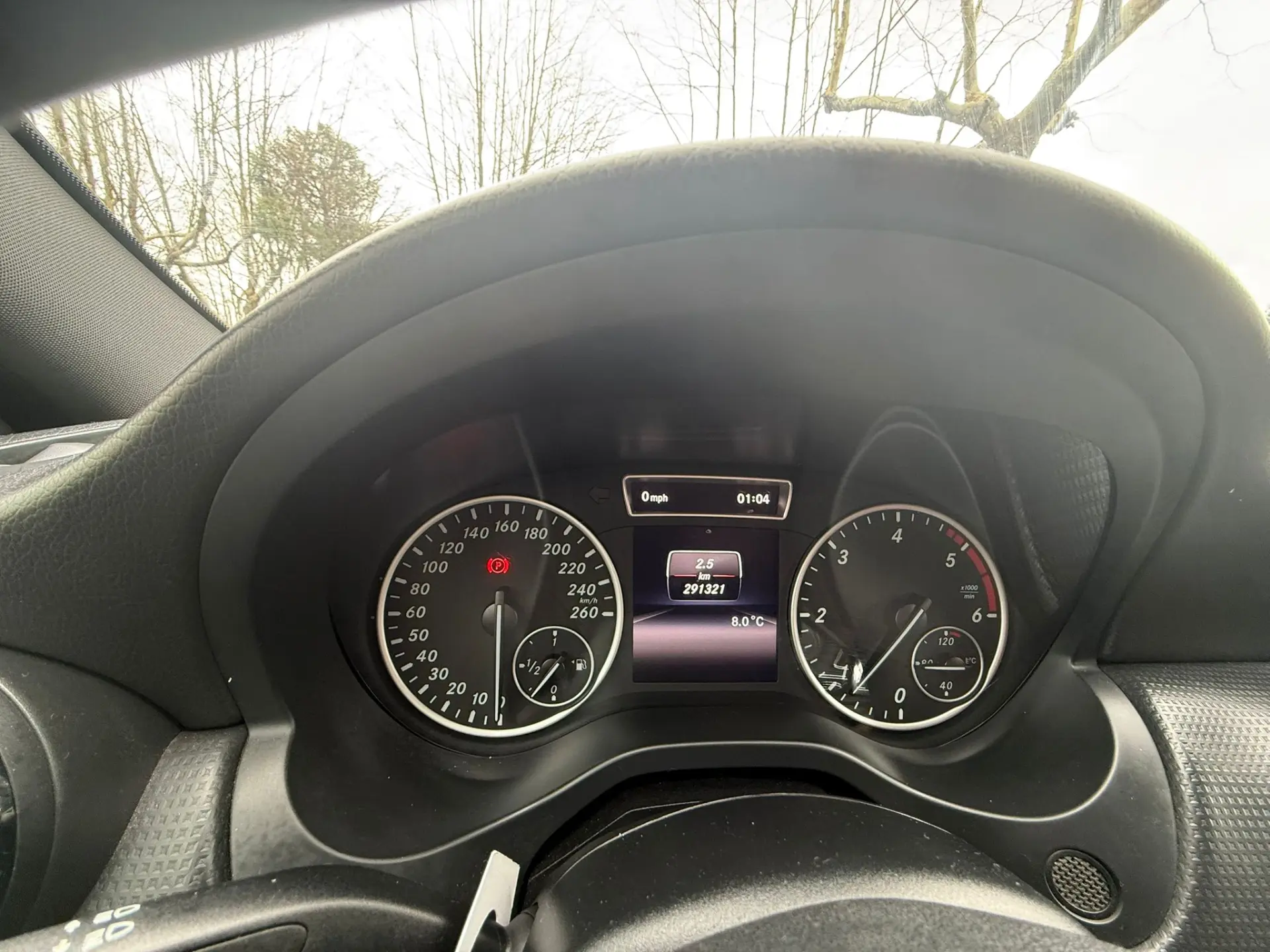 Mercedes-Benz A 180 4