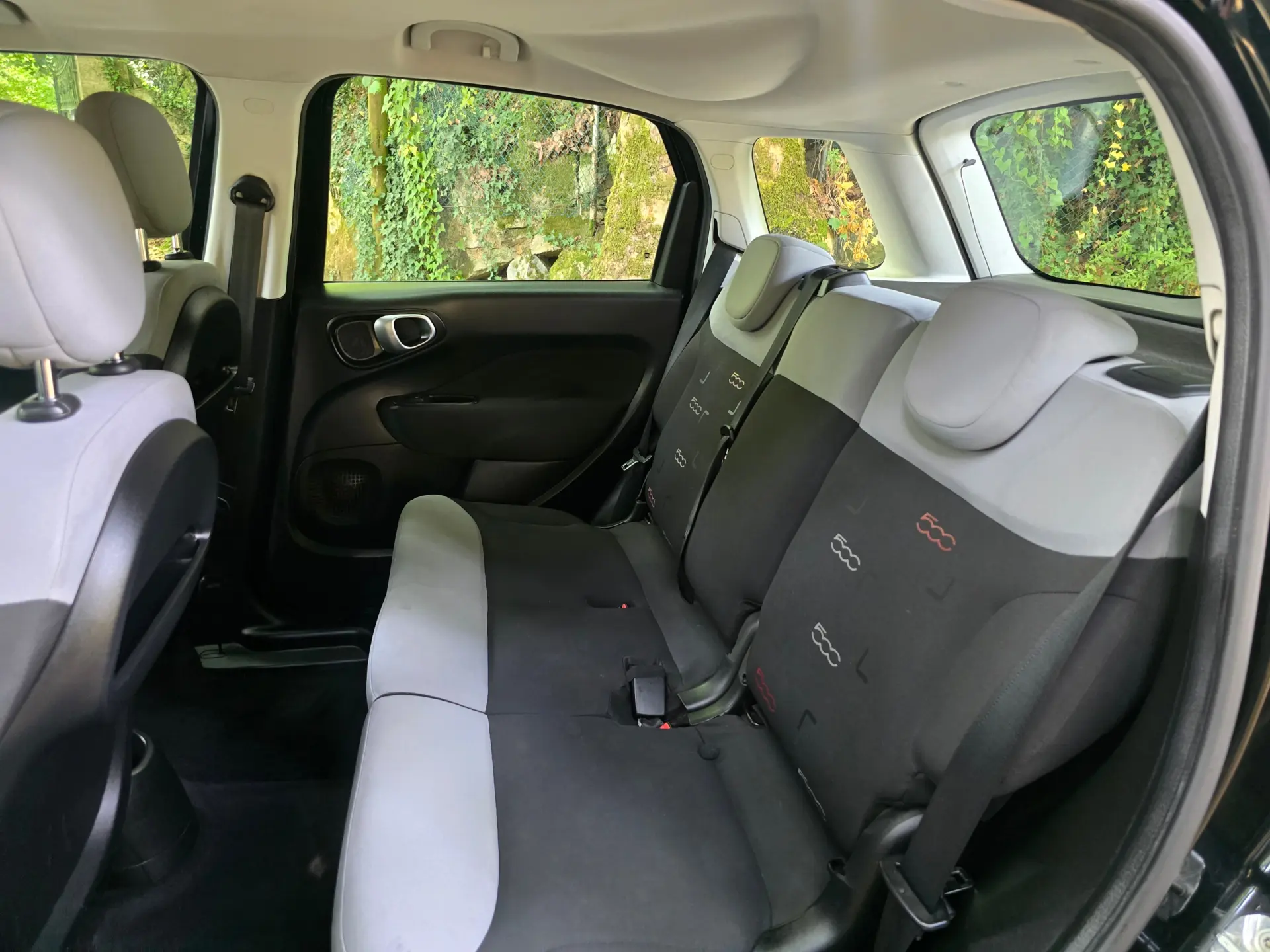 Fiat 500L 1.3 Multijet 4
