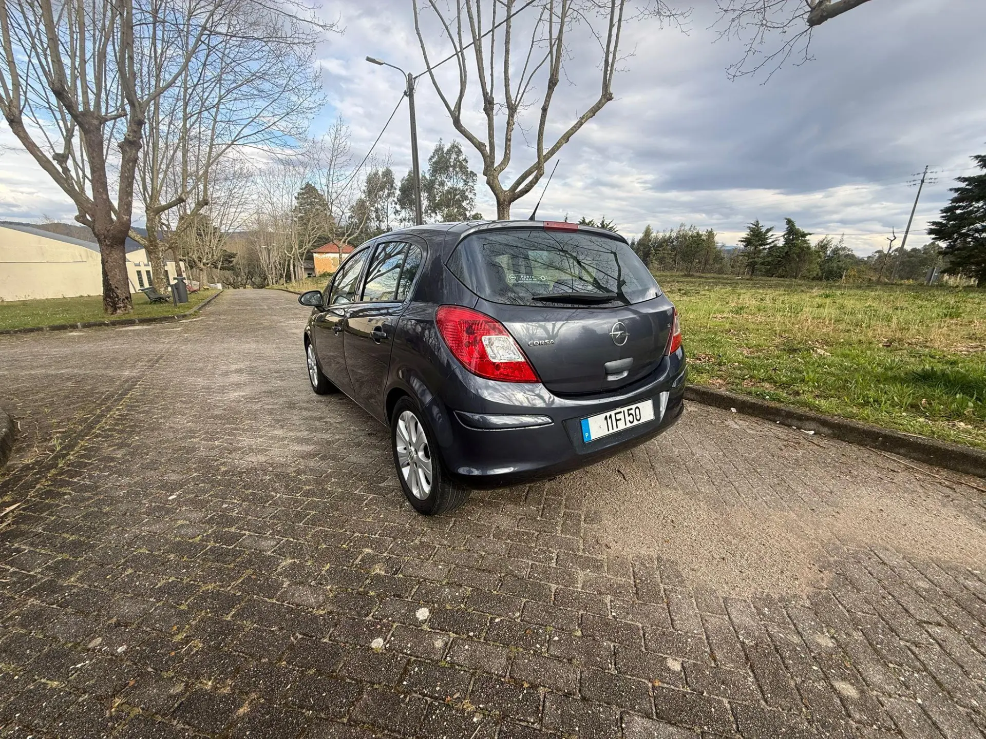 Opel Corsa 1'2 11