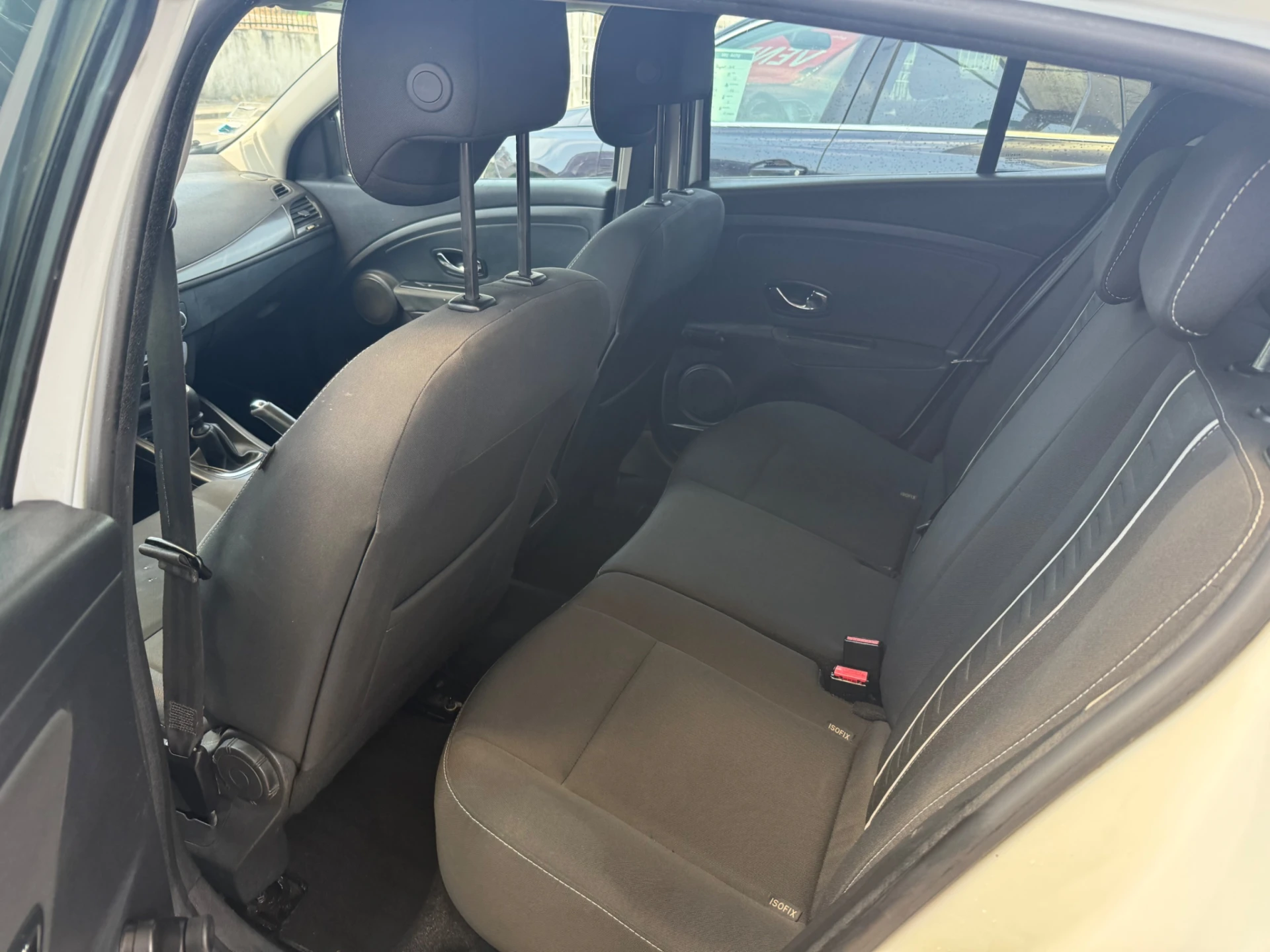 Renault Mégane null 2