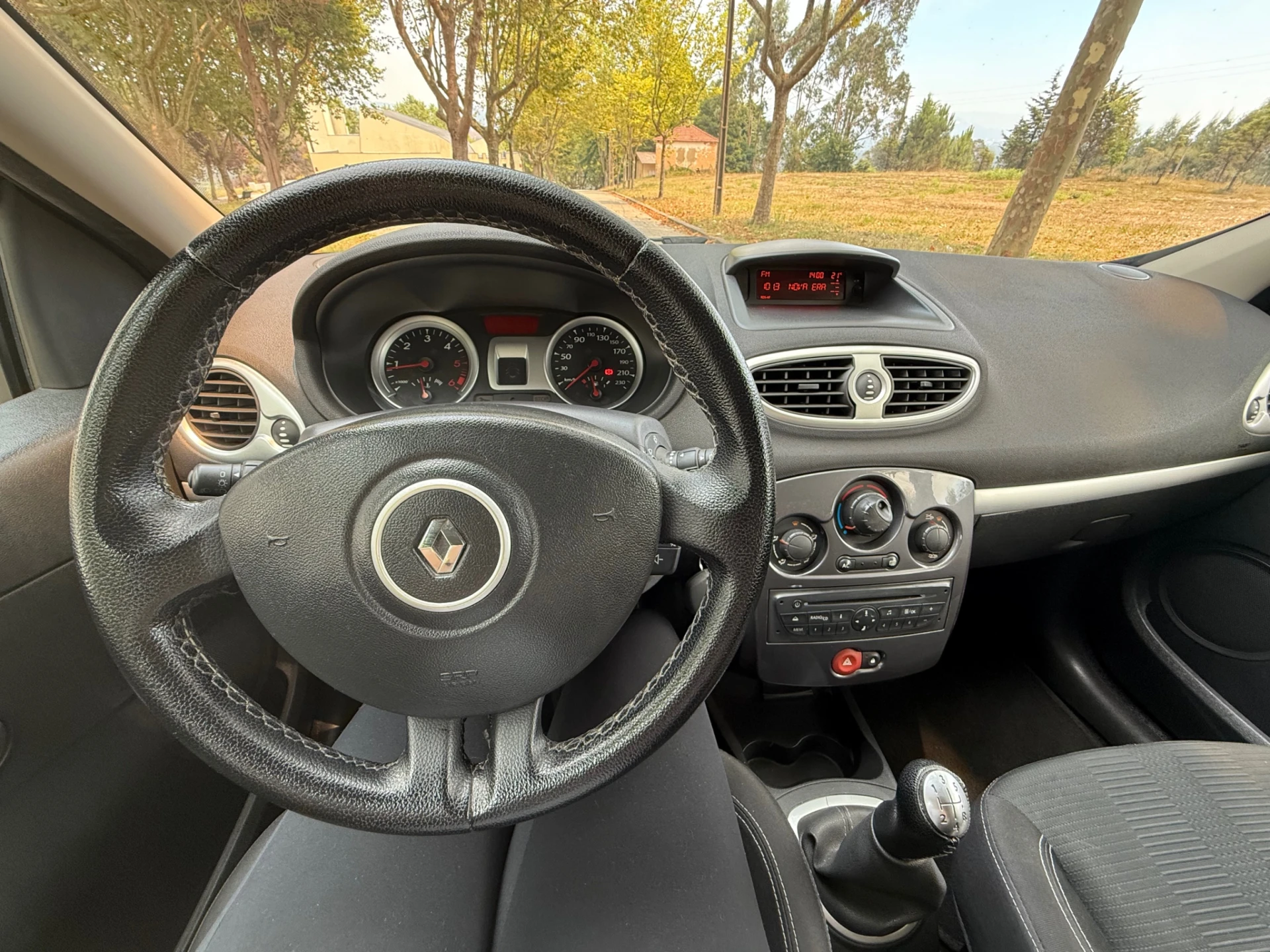 Renault Clio 1.5 dCi Confort 7