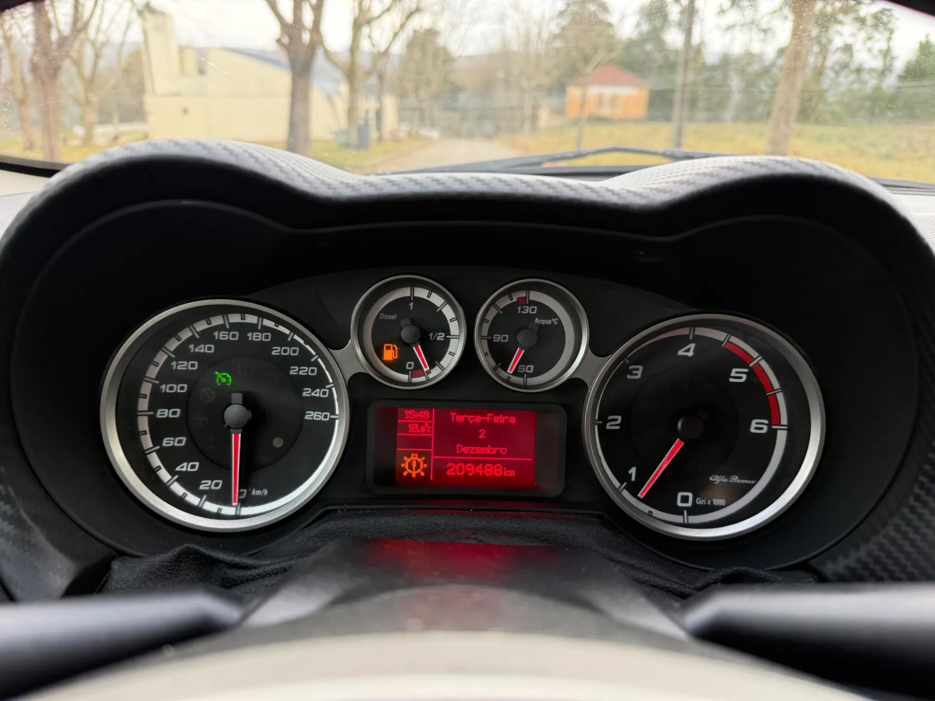 Alfa Romeo MiTo Outro 8