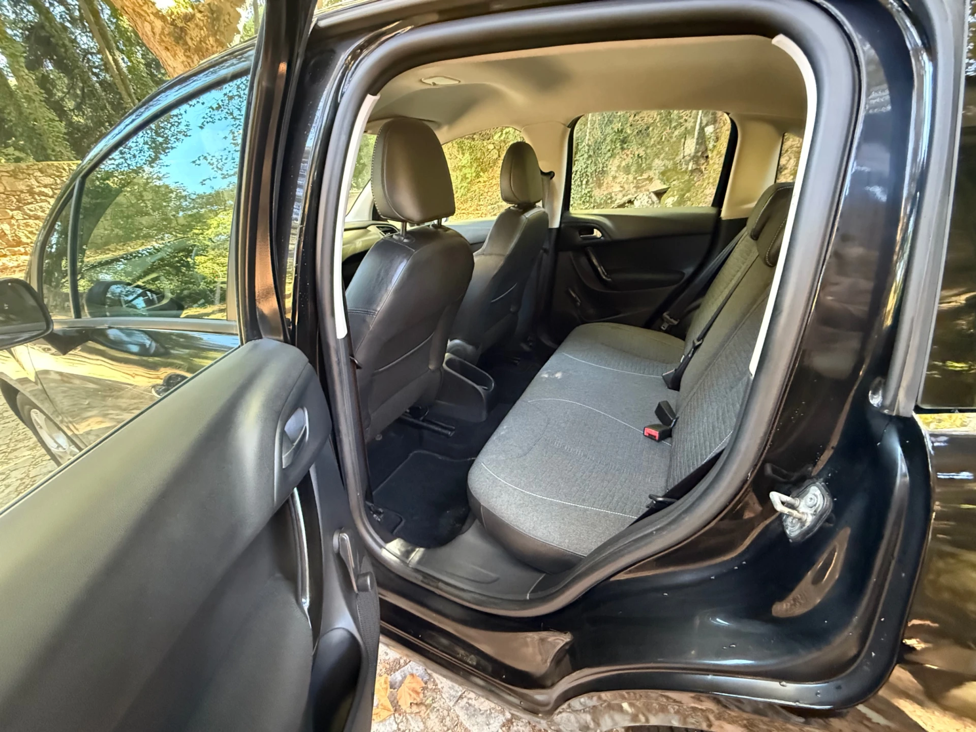 Citroën C3 Outro 14