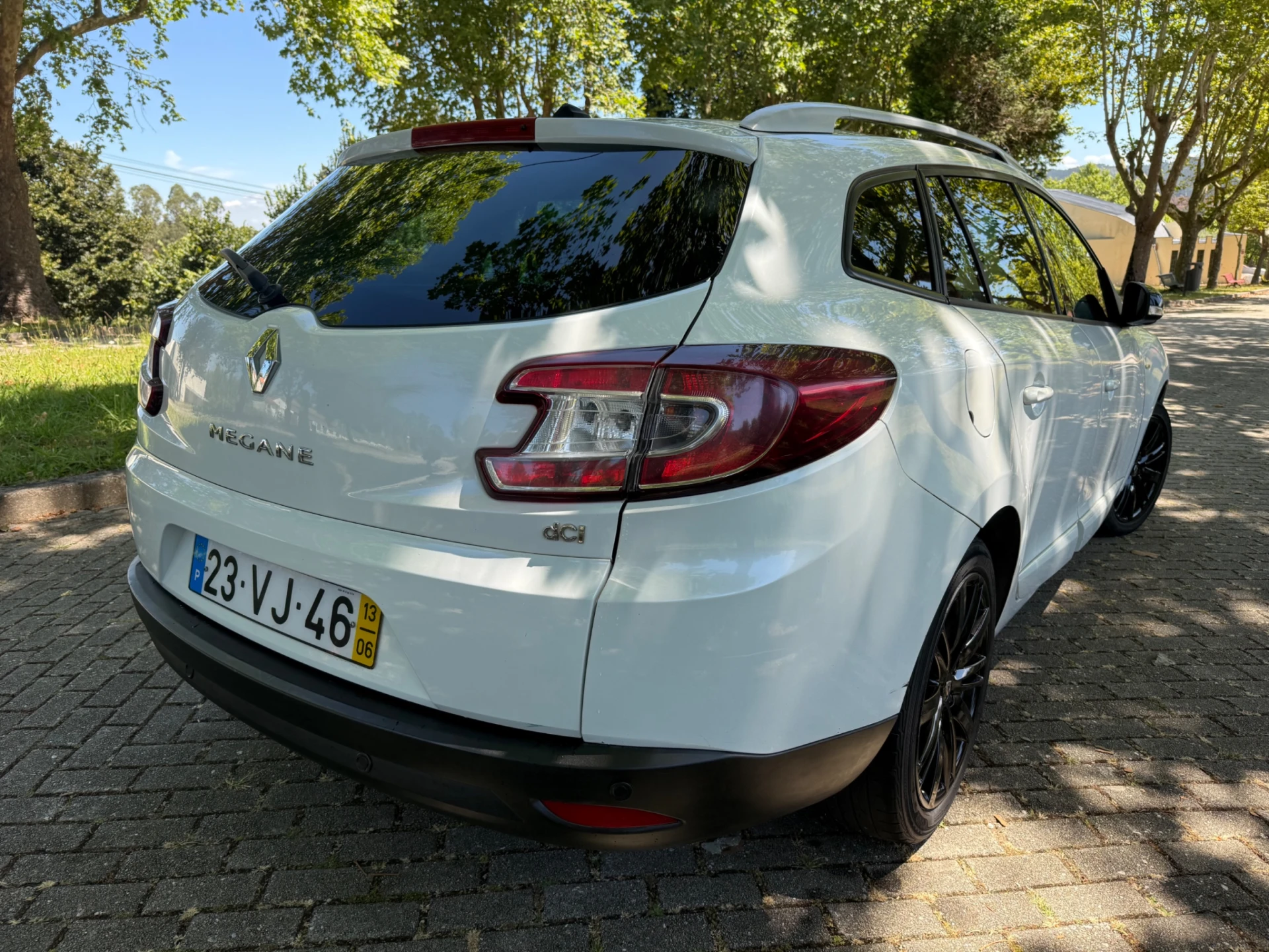 Renault Mégane 1.5 dCi Bose Edition SS 5