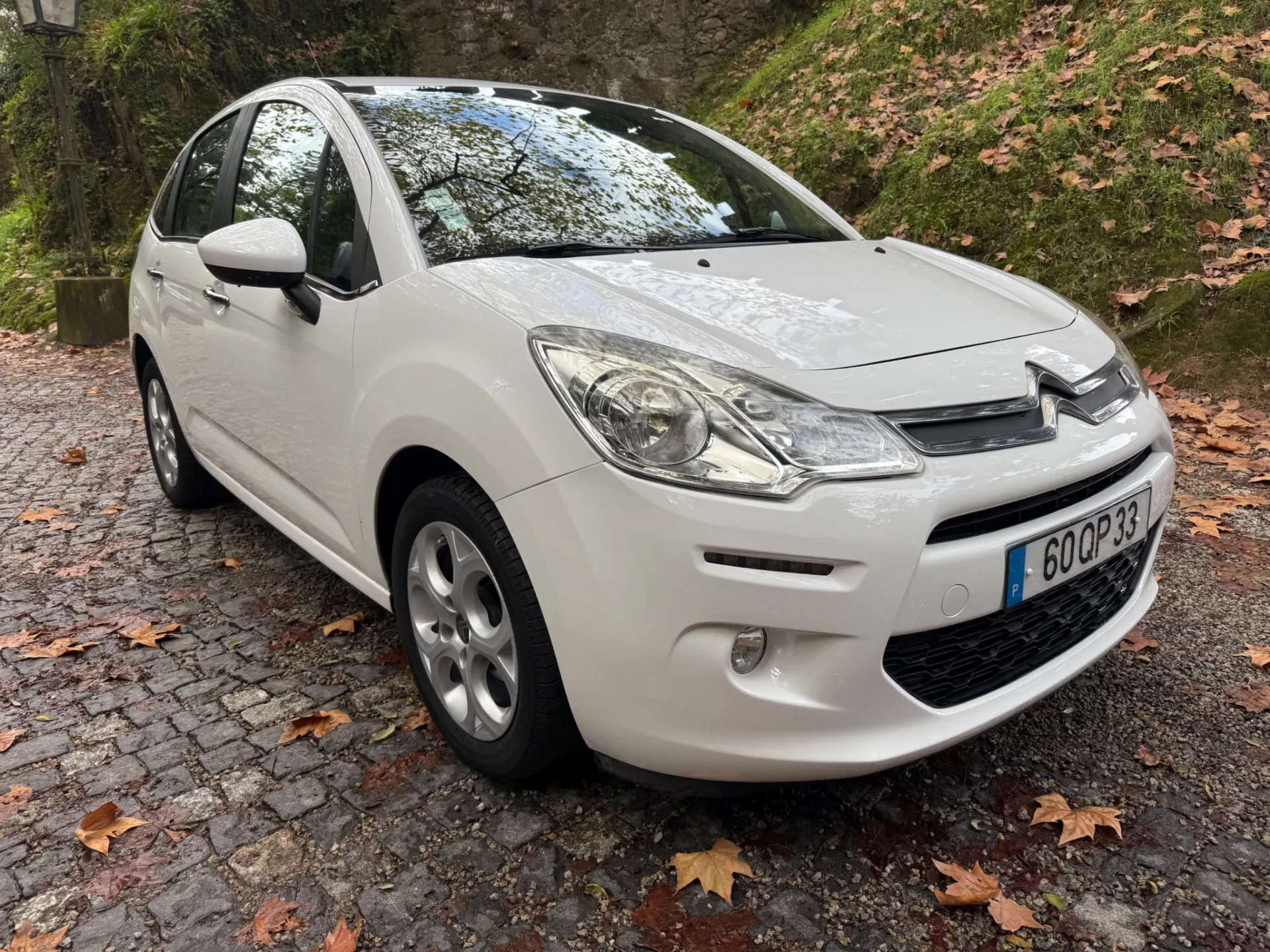 Citroën C3 Outro 2