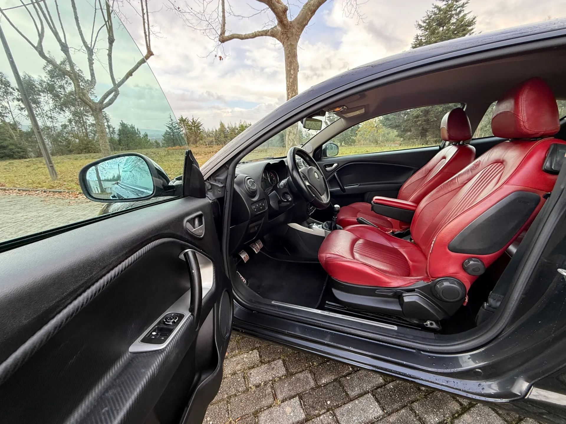 Alfa Romeo MiTo Outro 5