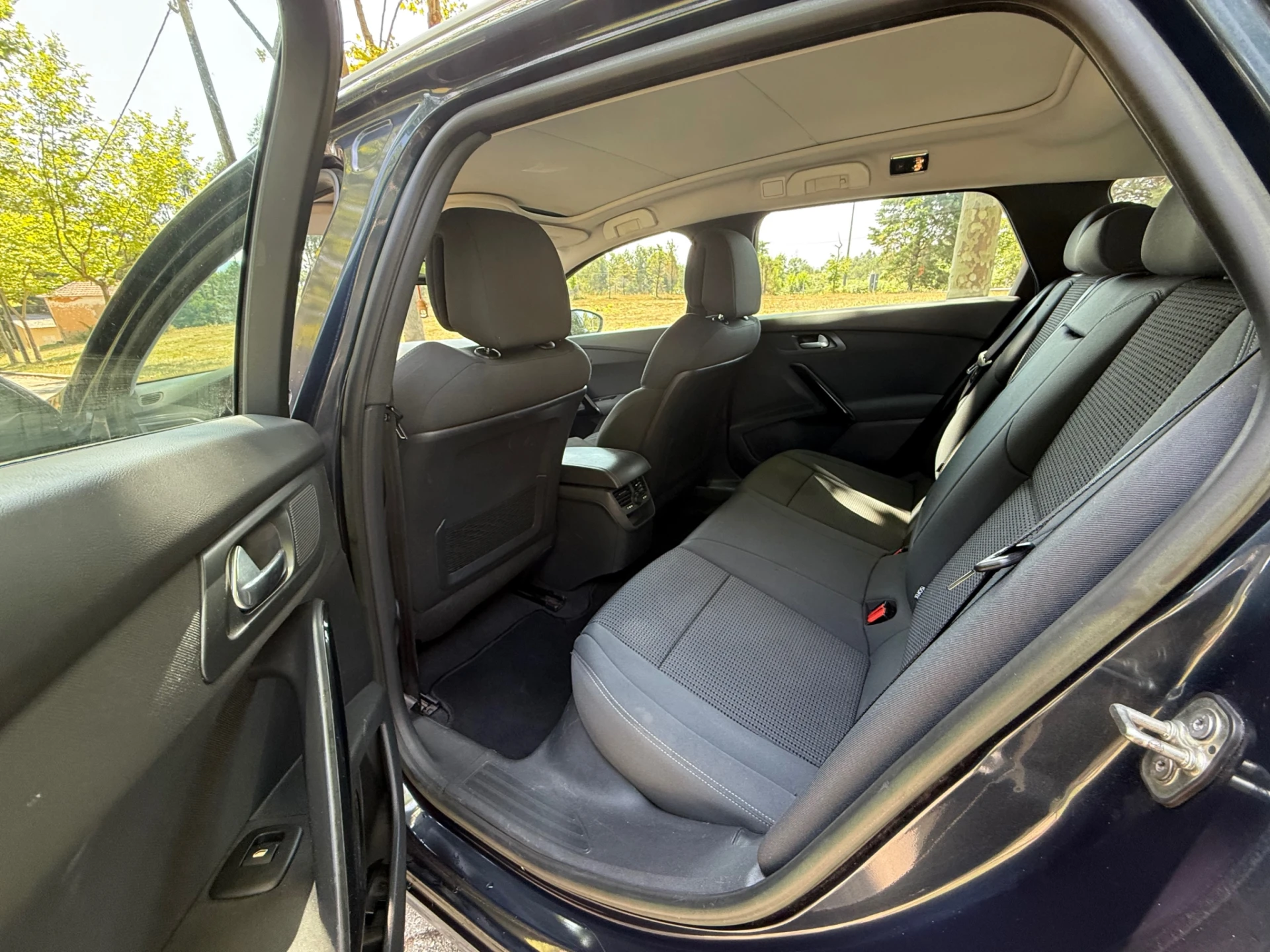 Peugeot 508 null 3