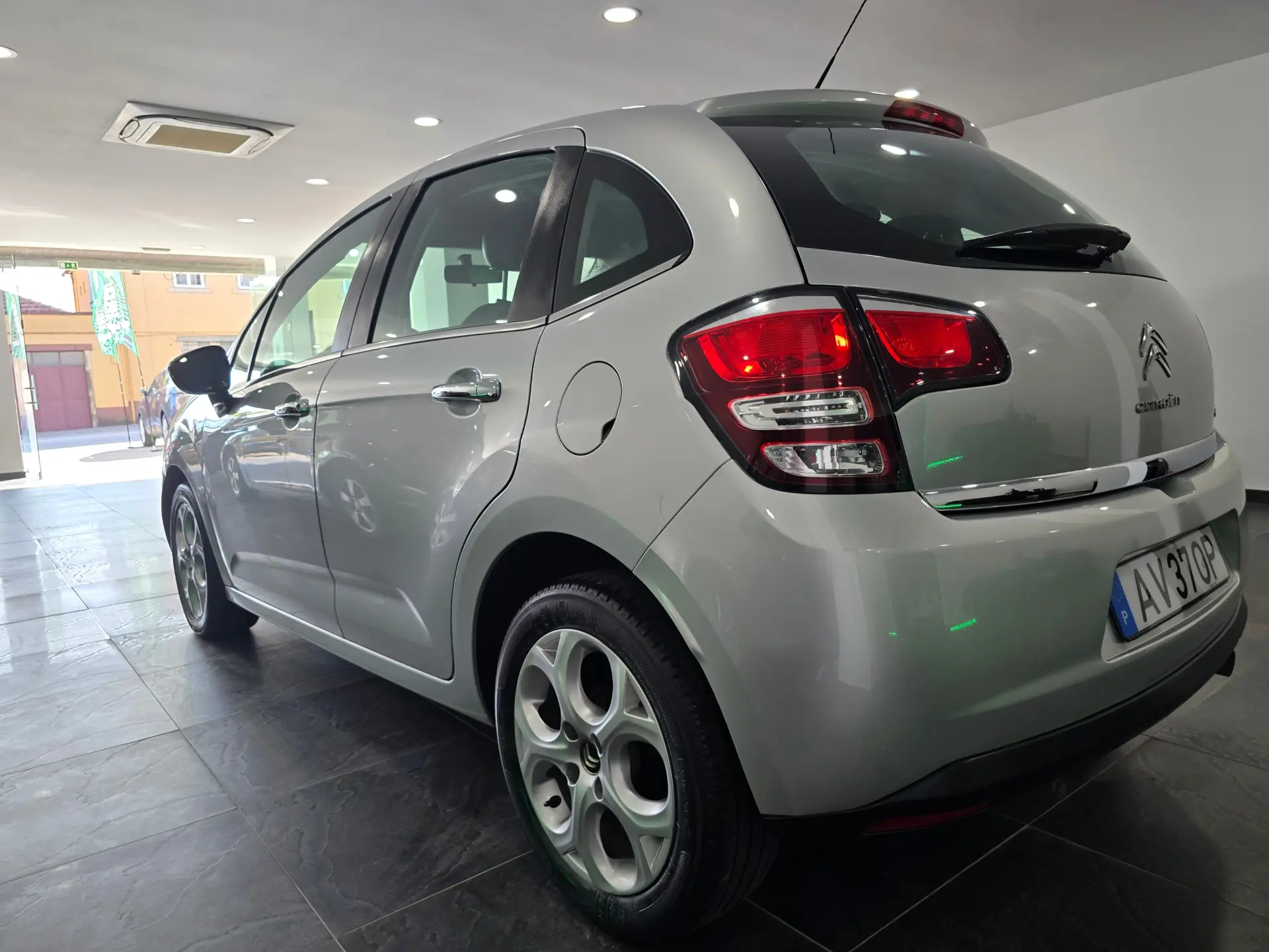 Citroen C3 3