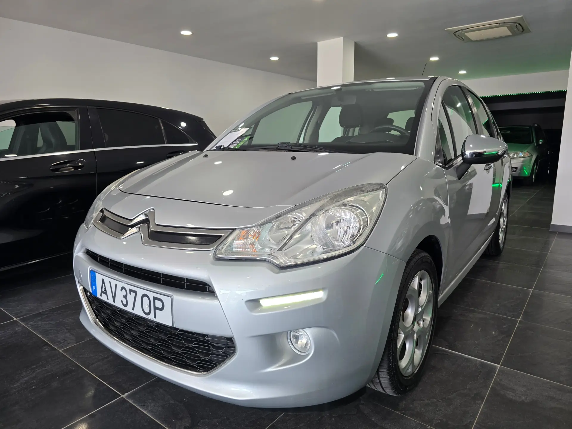 Citroen C3 2