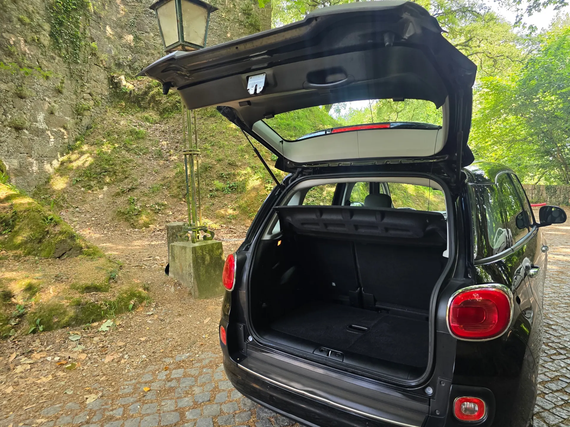 Fiat 500L 1.3 Multijet 5