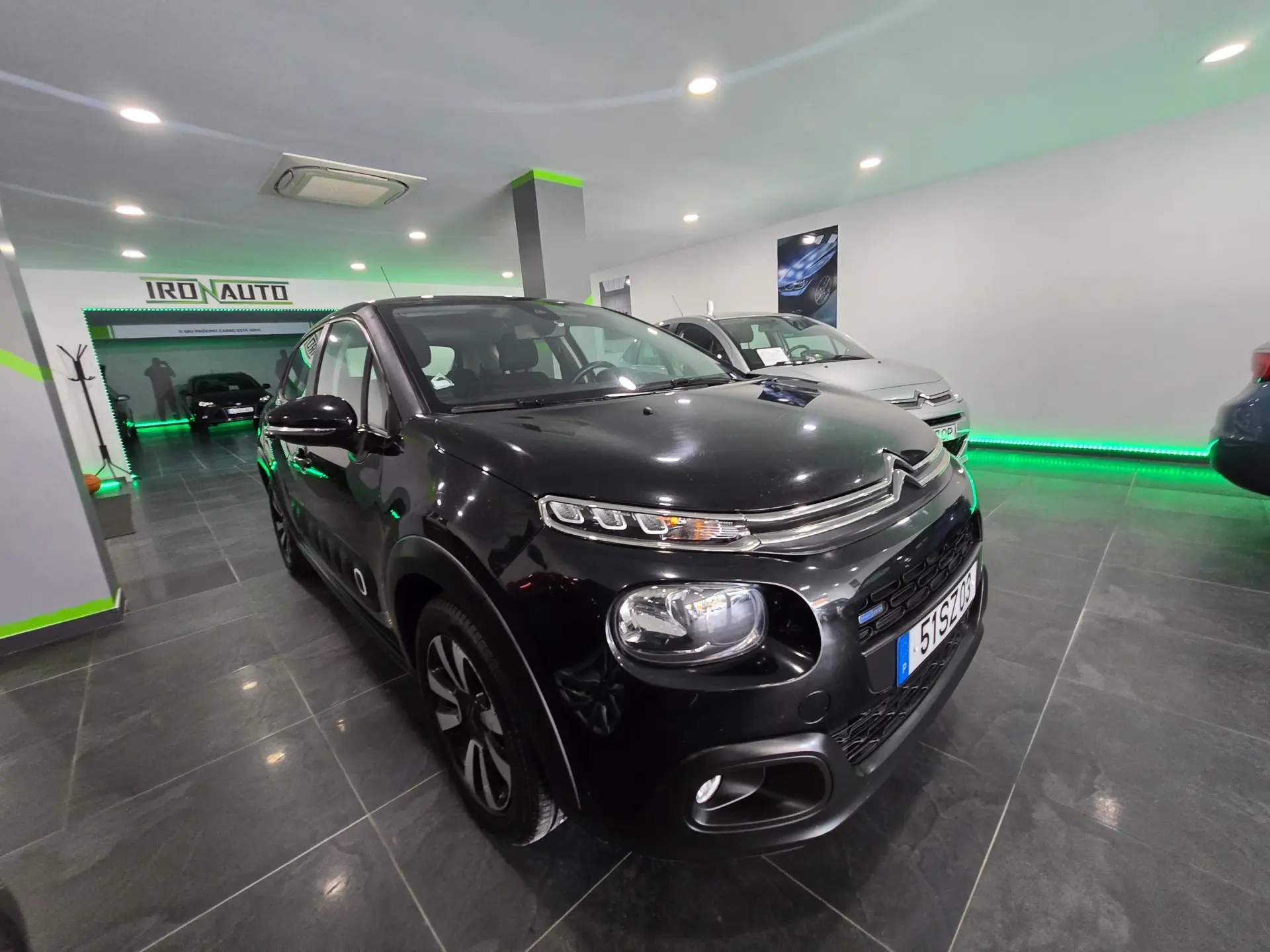 Citroen C3 1.2 Pureteck 2