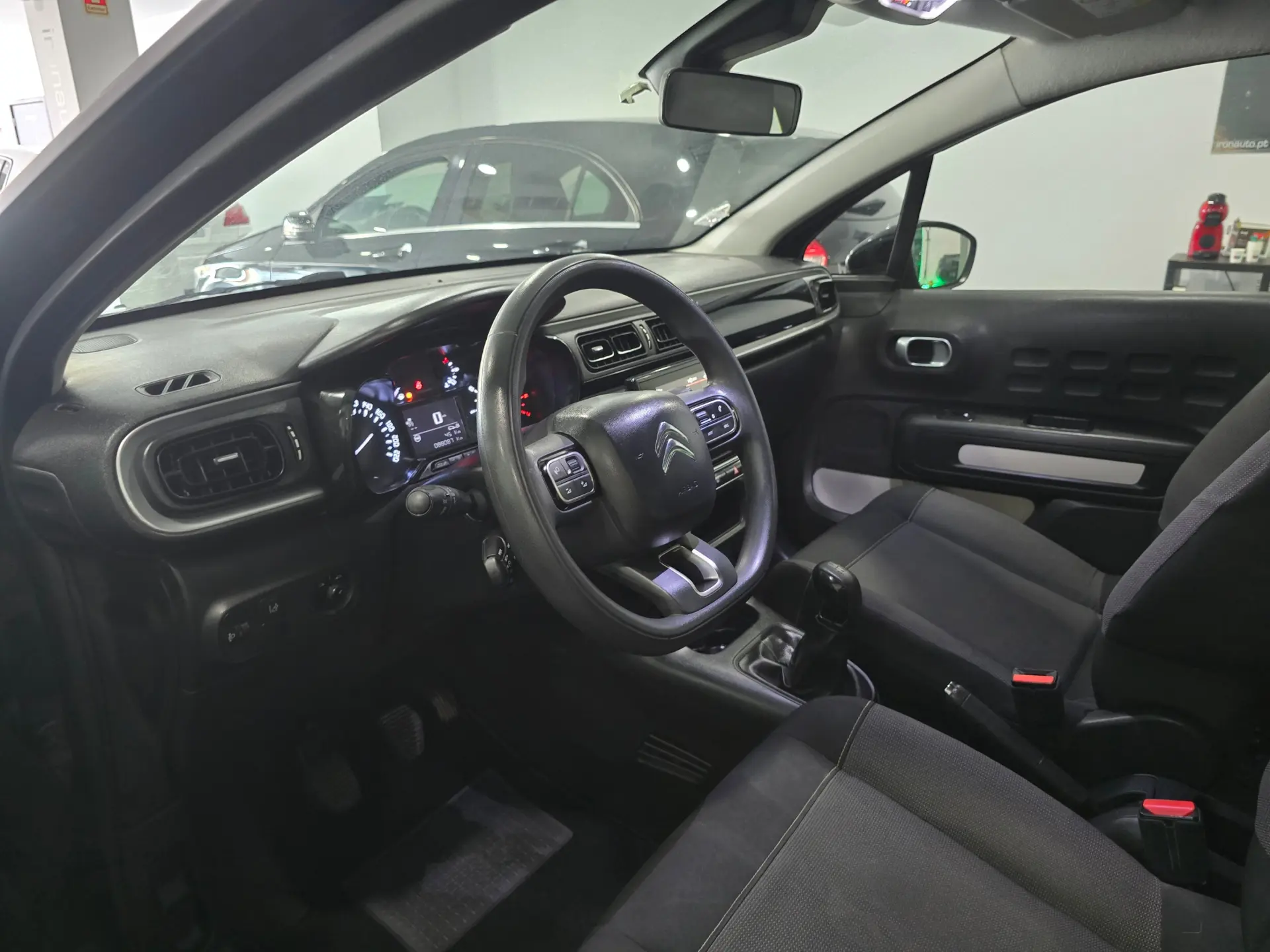 Citroen C3 1.2 Pureteck 5