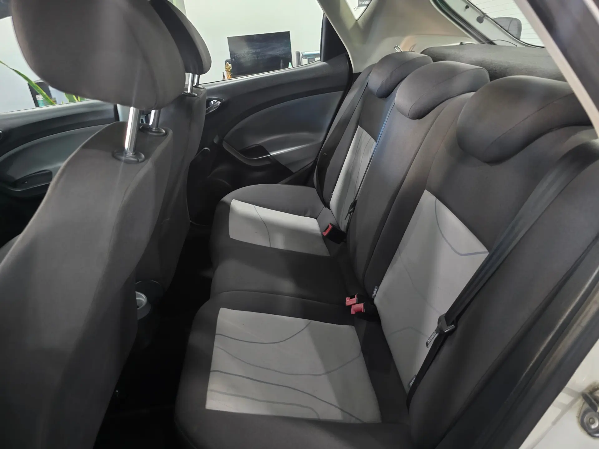 SEAT Ibiza 5
