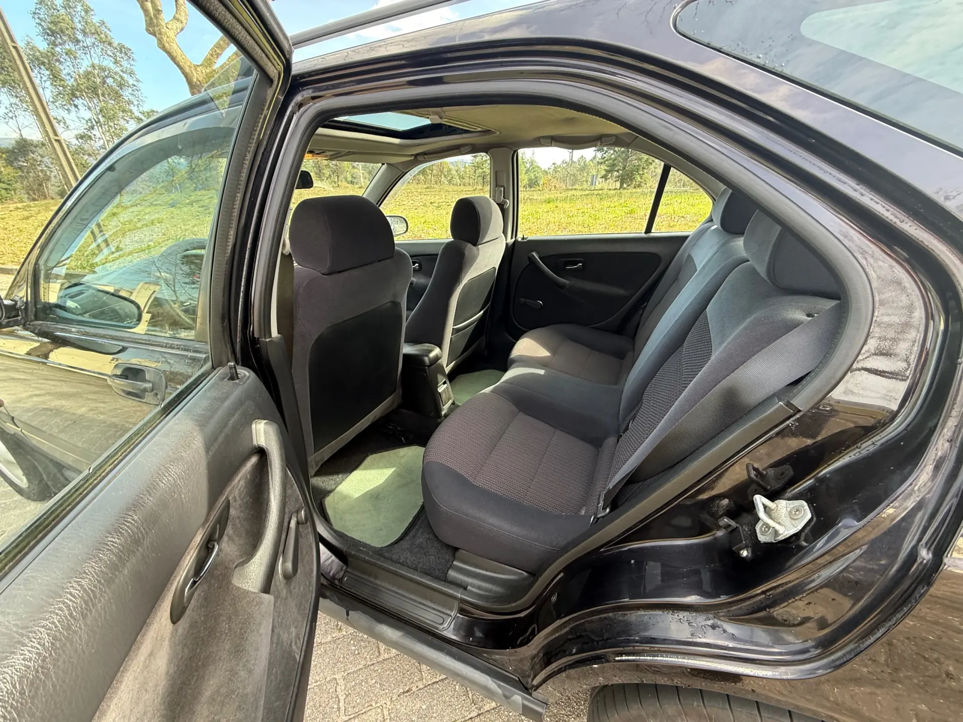 Honda Civic Aerodeck 8