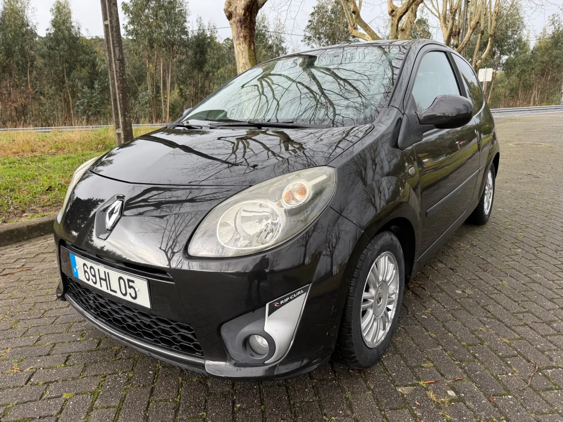 Renault Twingo Outro 2