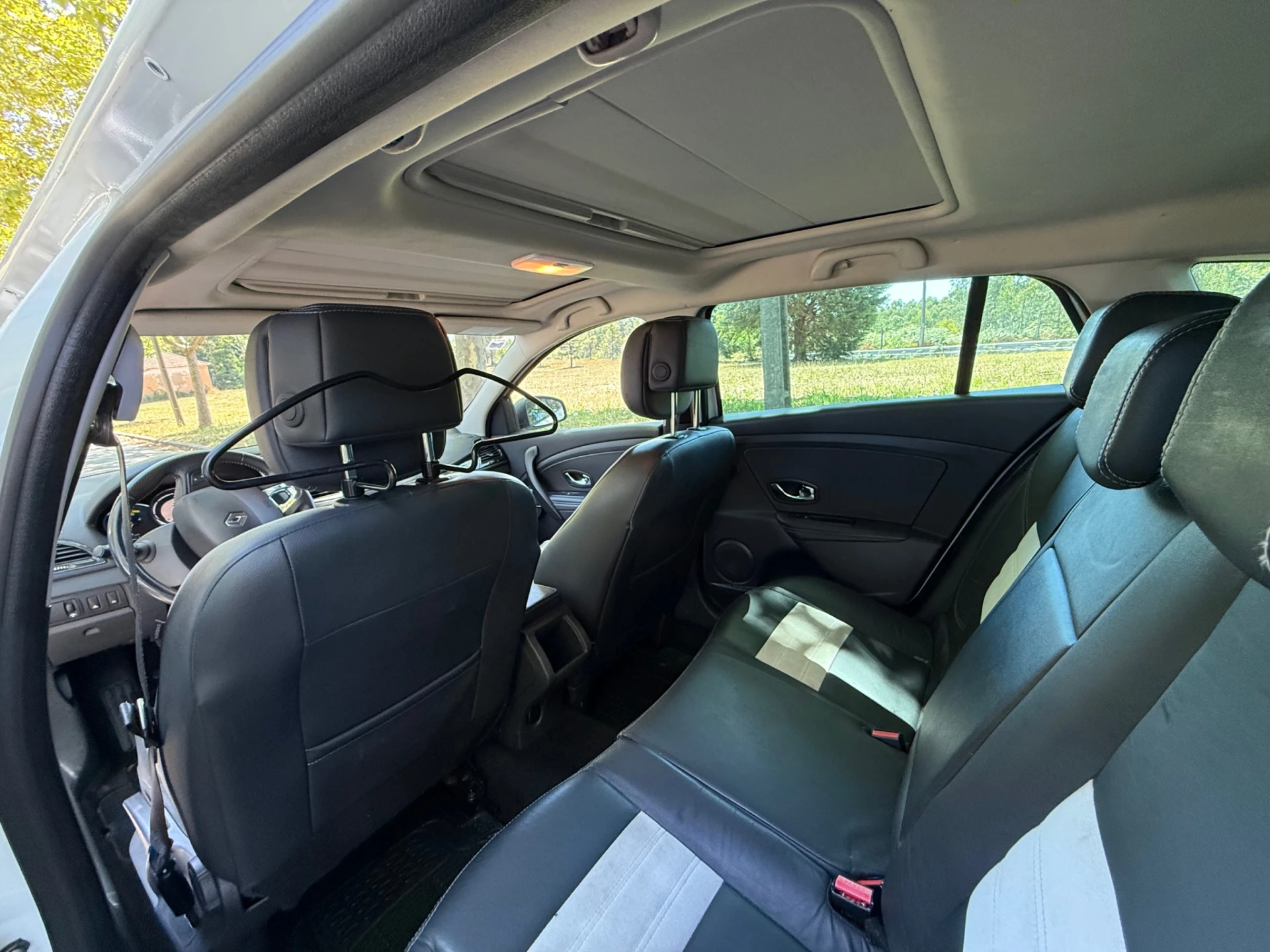 Renault Mégane 1.5 dCi Bose Edition SS 2