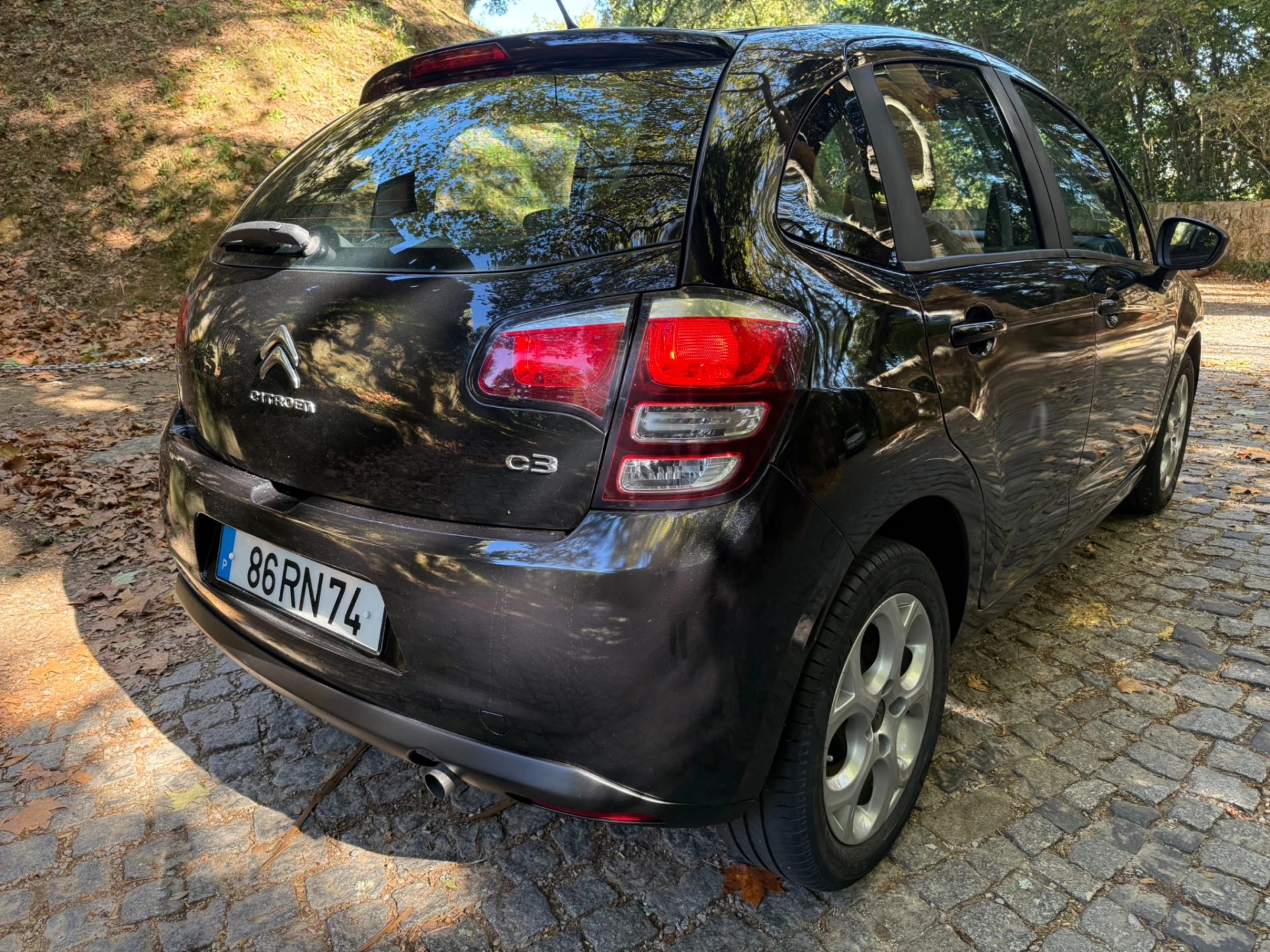 Citroën C3 Outro 3