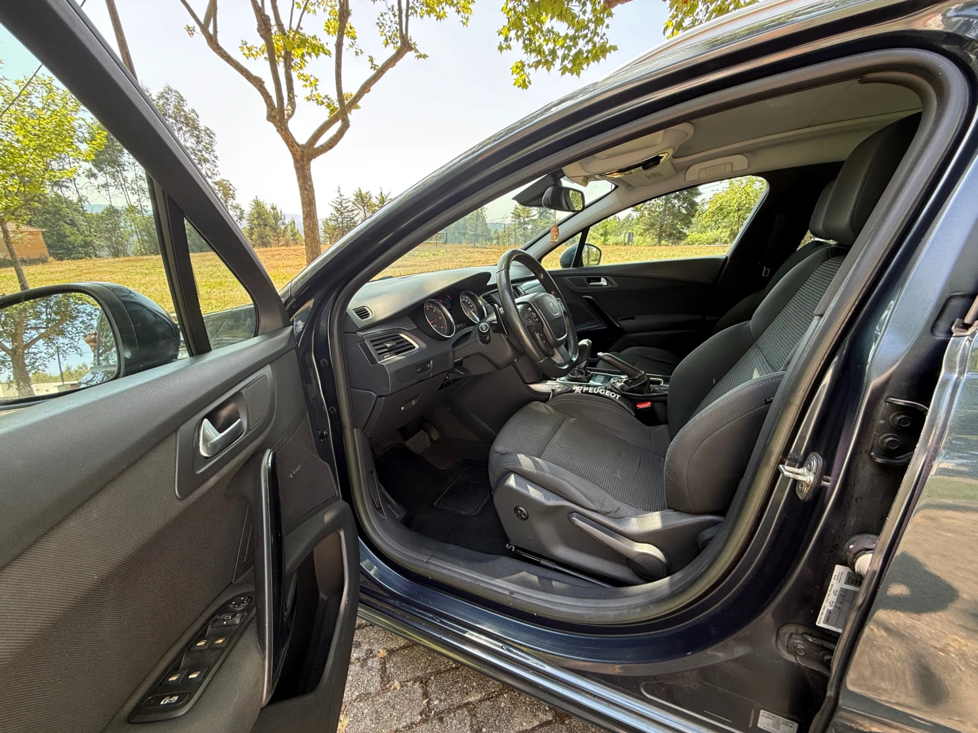 Peugeot 508 null 6