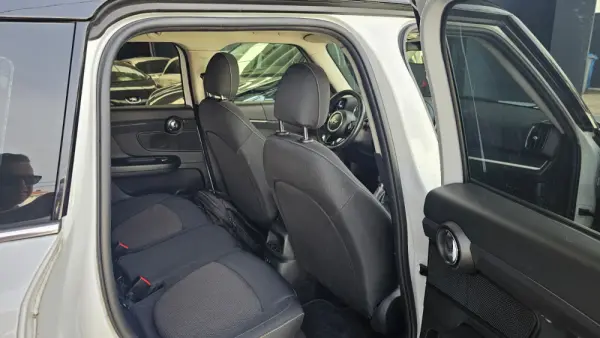 MINI Countryman Cooper SE All4 Aut. 8